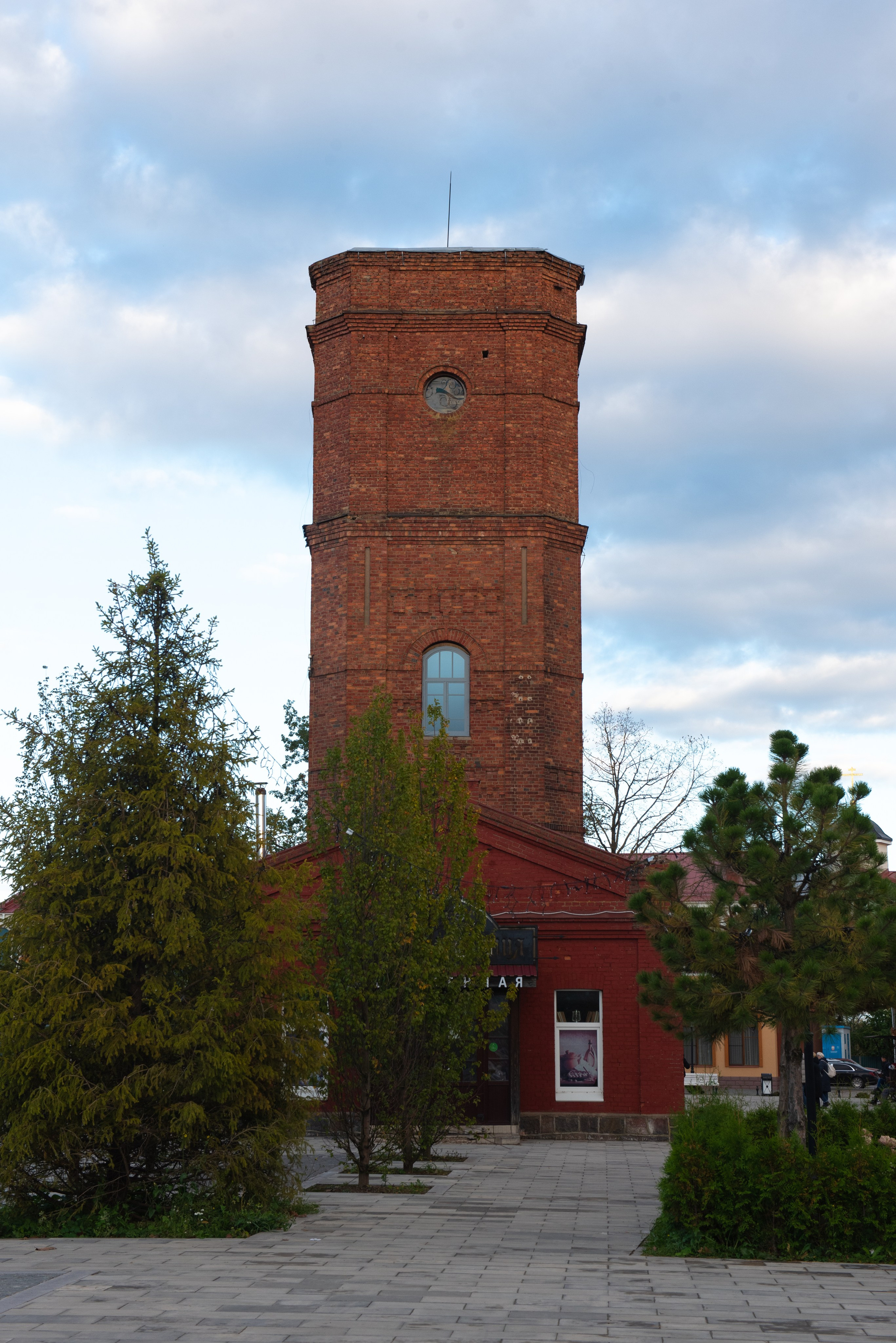 Печоры. Портретный и архитектурный фотограф в Москве и Санкт-Петербурге
