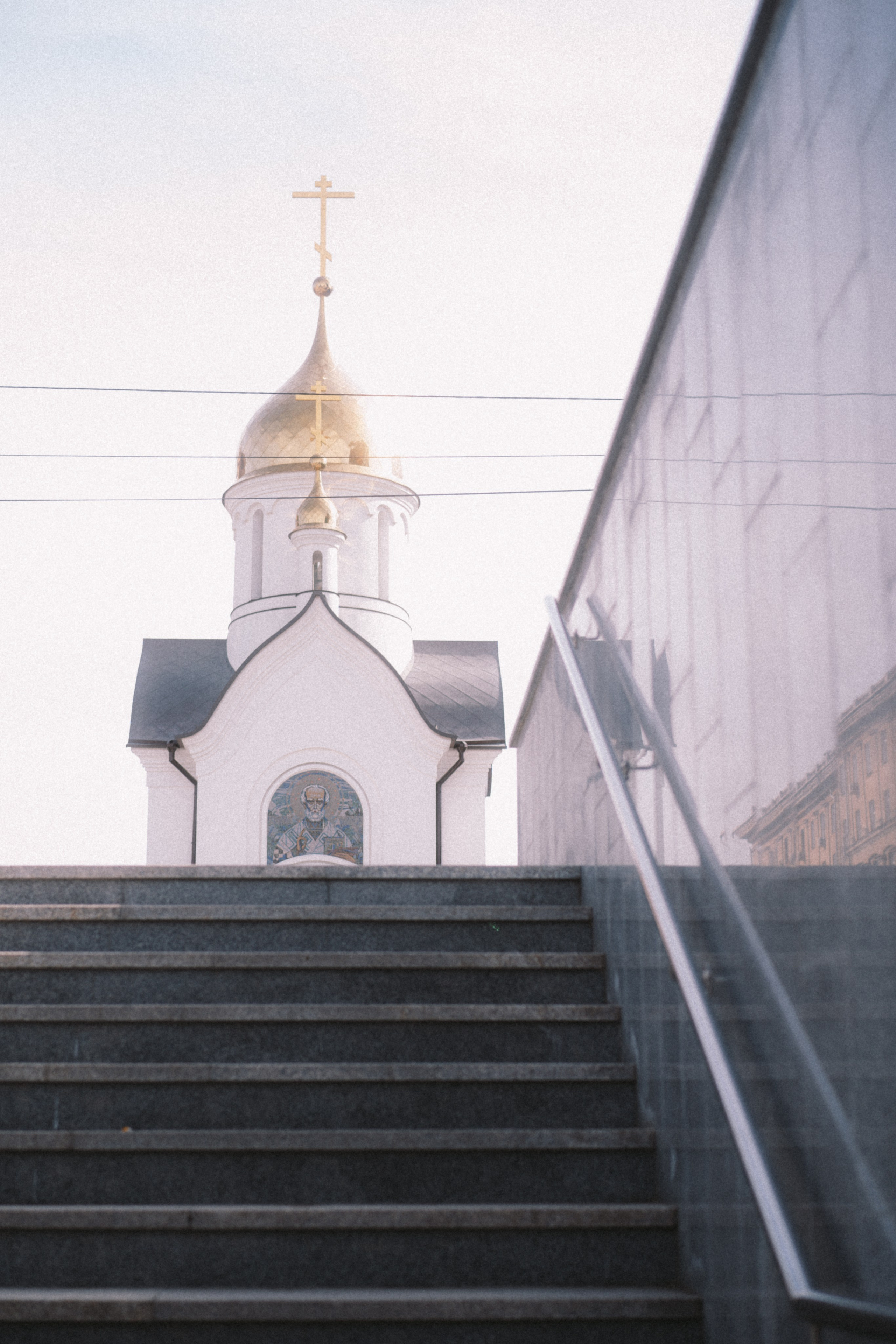 Новосибирск. Veronika Popadeikina Photographer