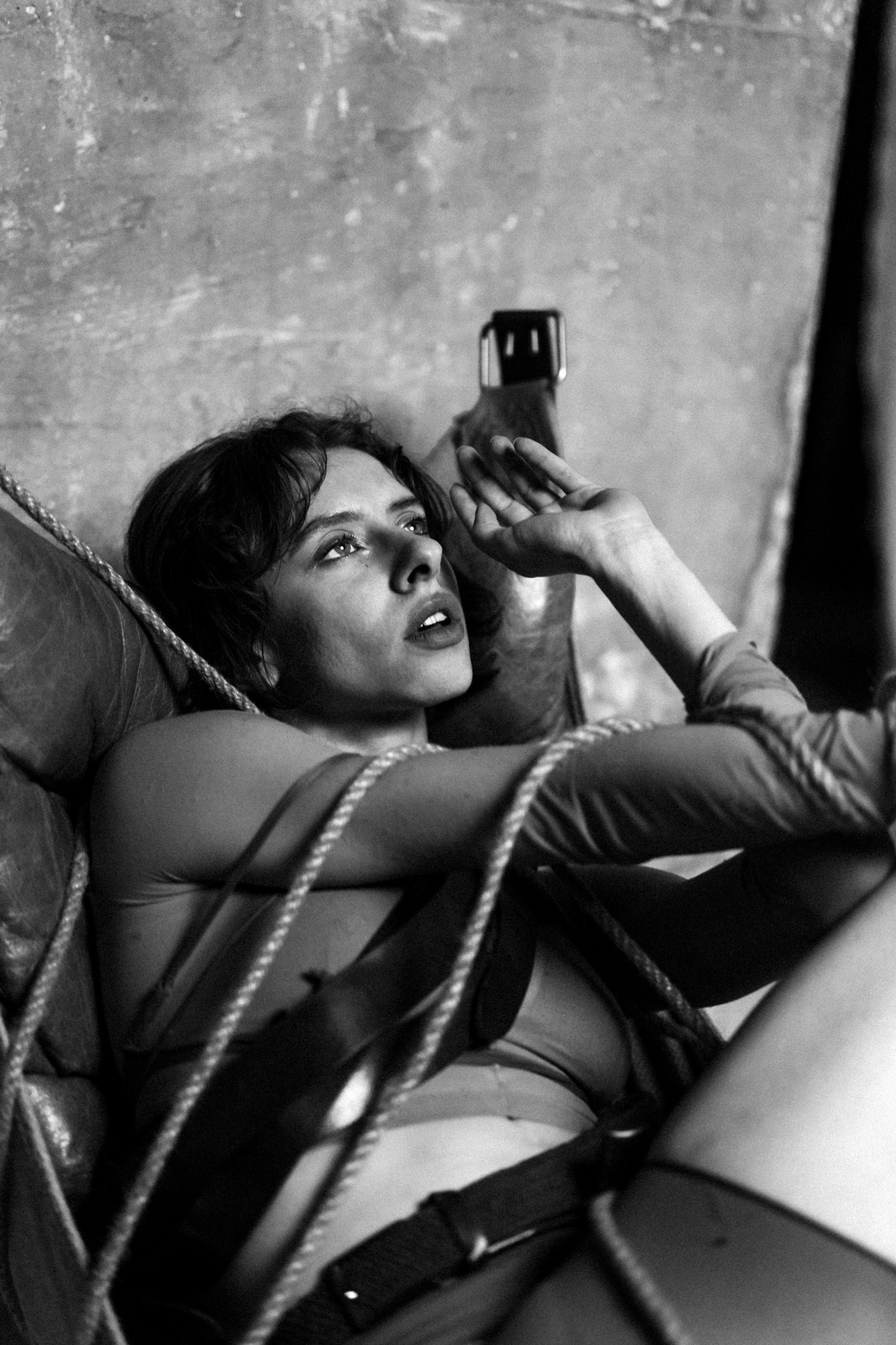 Дарья. Veronika Popadeikina Photographer