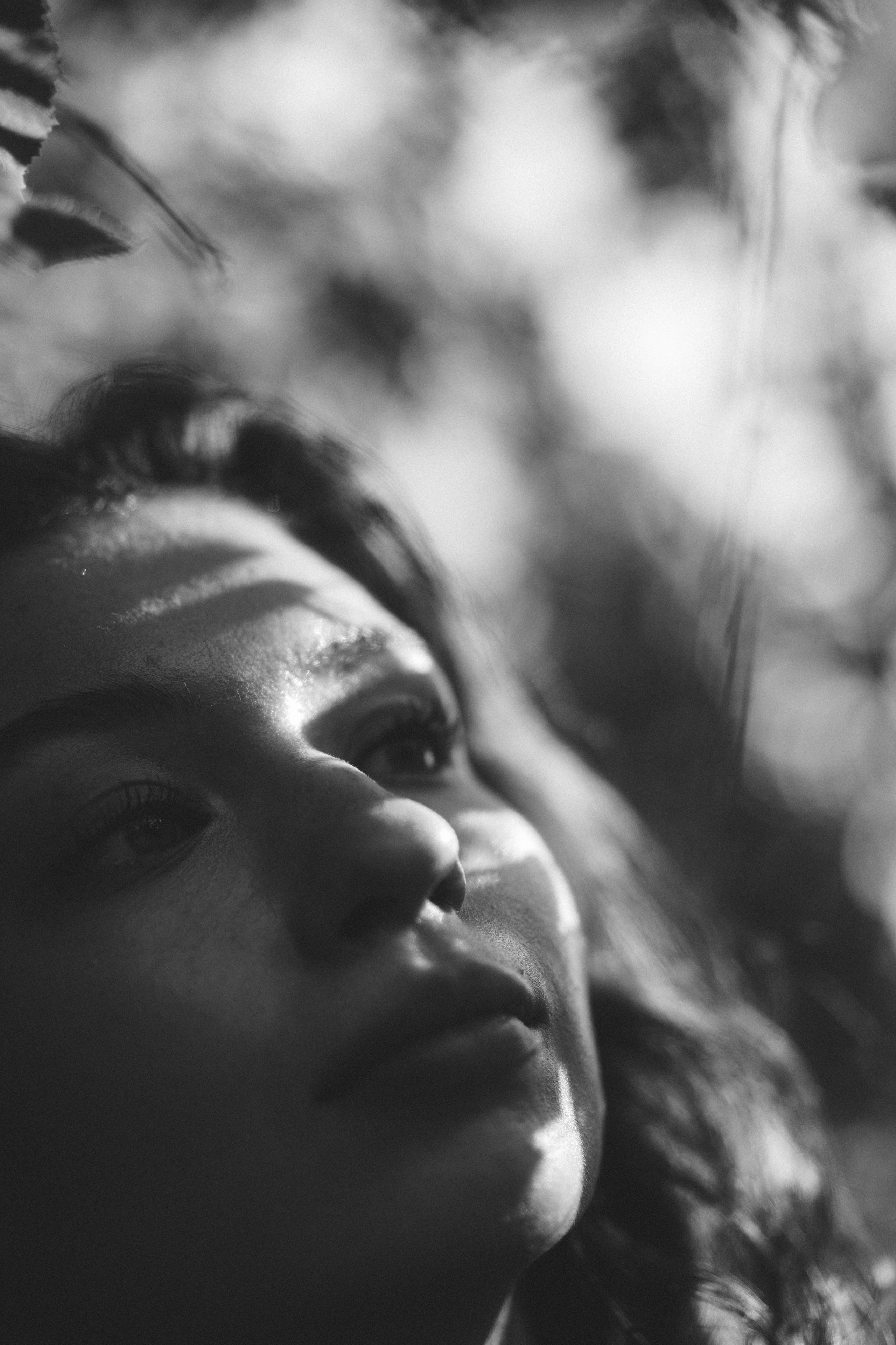 Ангелина II. Veronika Popadeikina Photographer