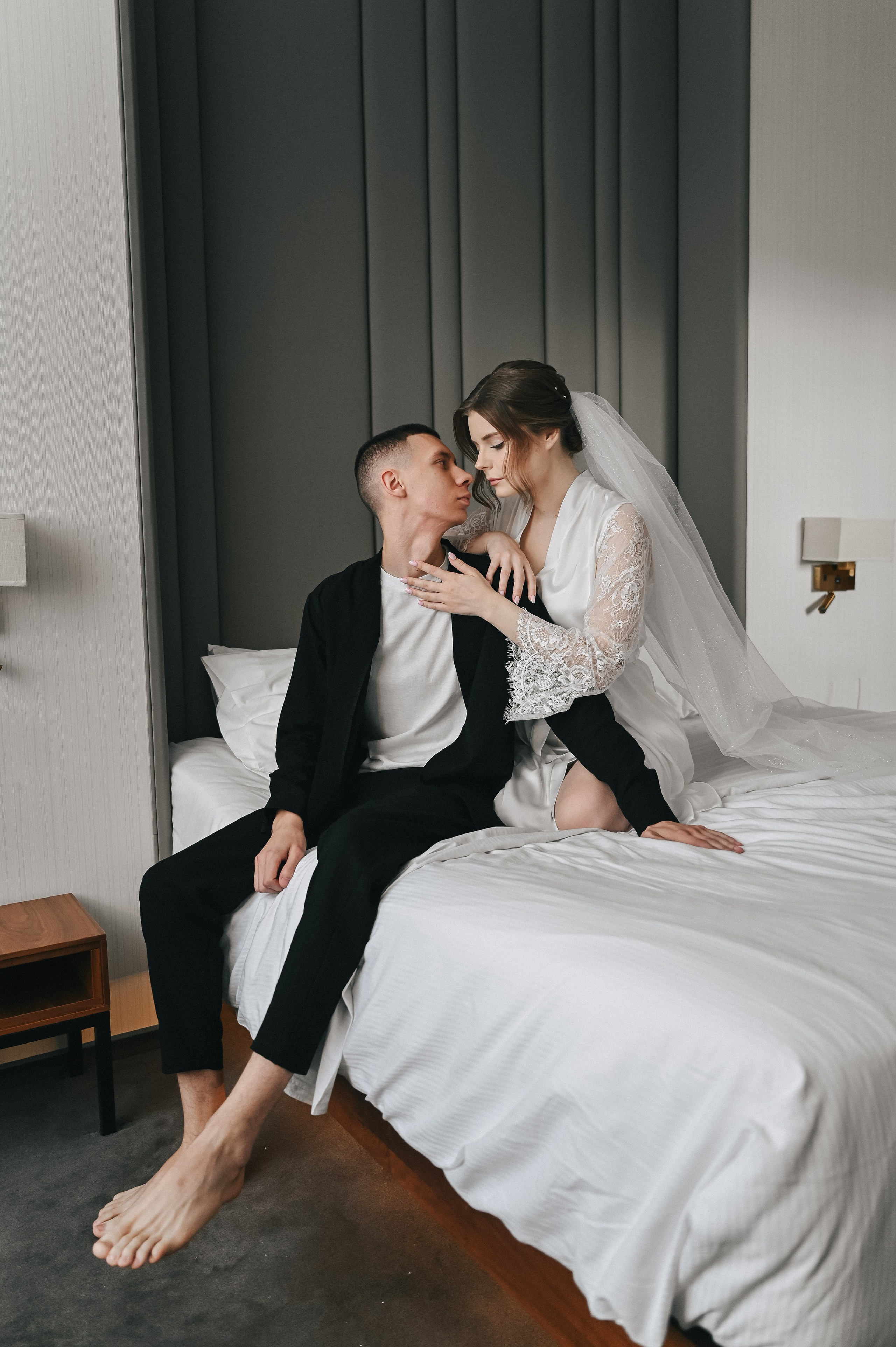 Олег + Юля. Свадебный и семейный фотограф Волгоград Москва