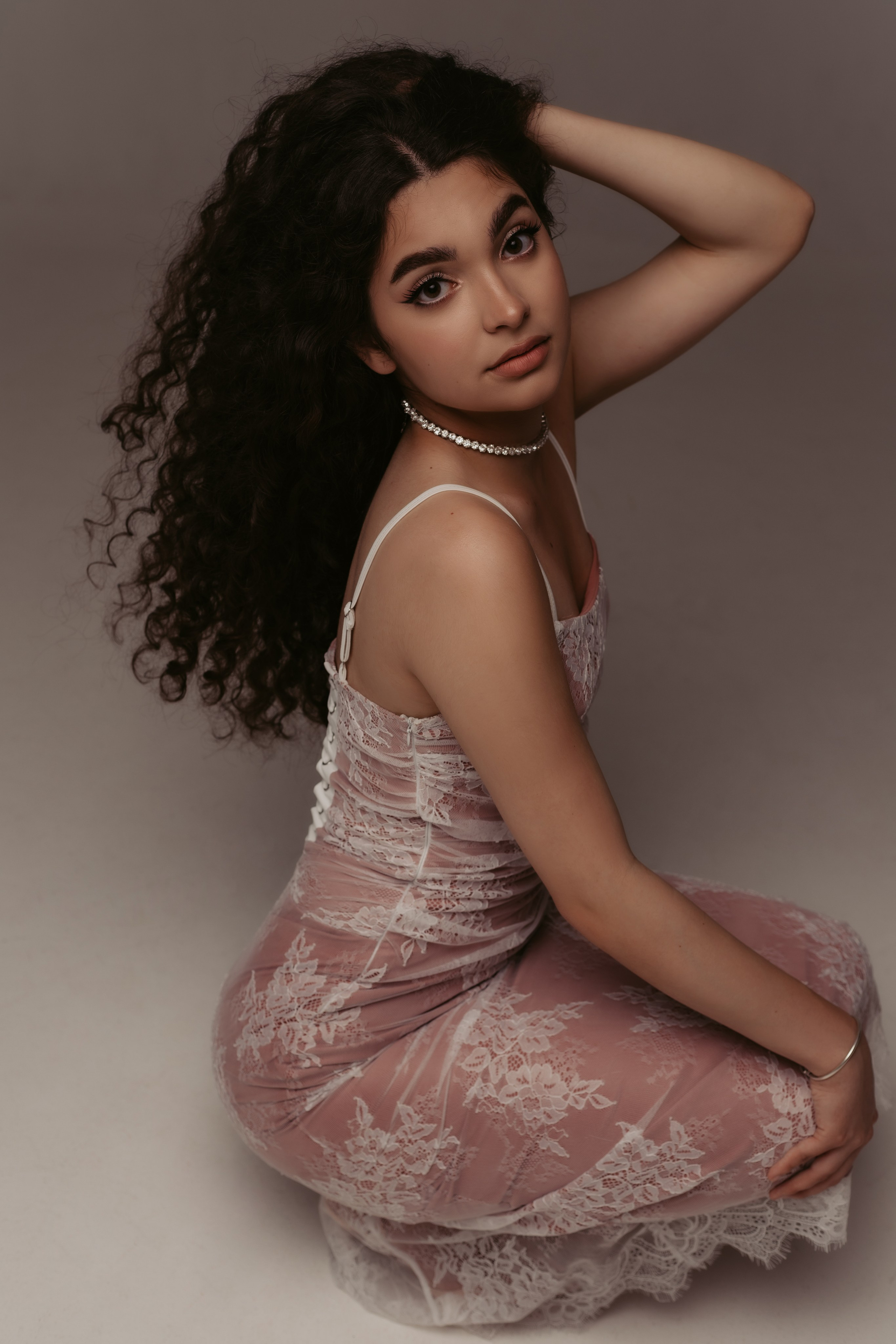 Злата. Фотограф в Нижнем Новгороде| Шоронова Снежана