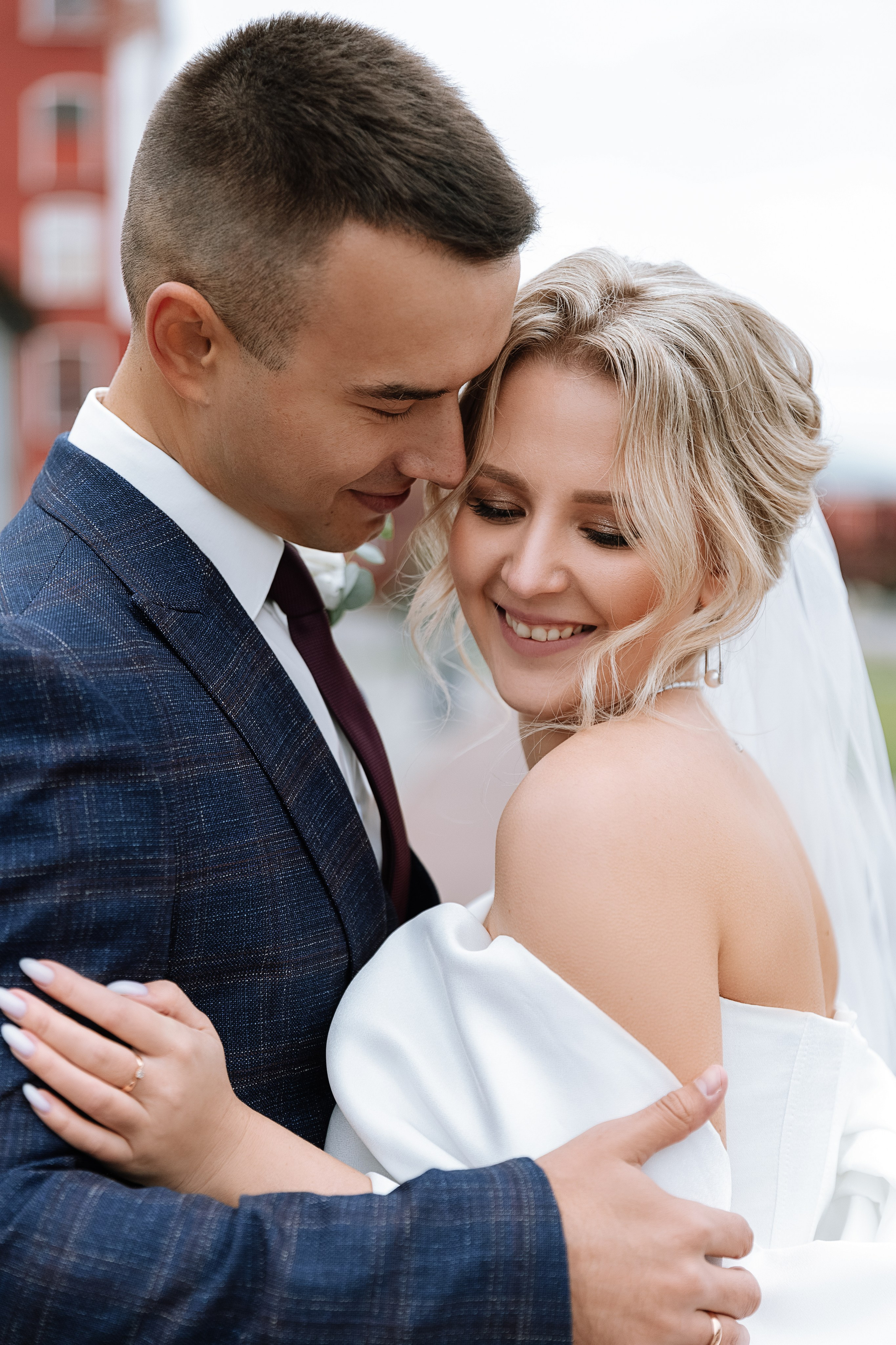 Лера и Сергей. Семейный и портретный фотограф в Москве, Орехово-Зуево, Балашихе, Ногинске, Раменском