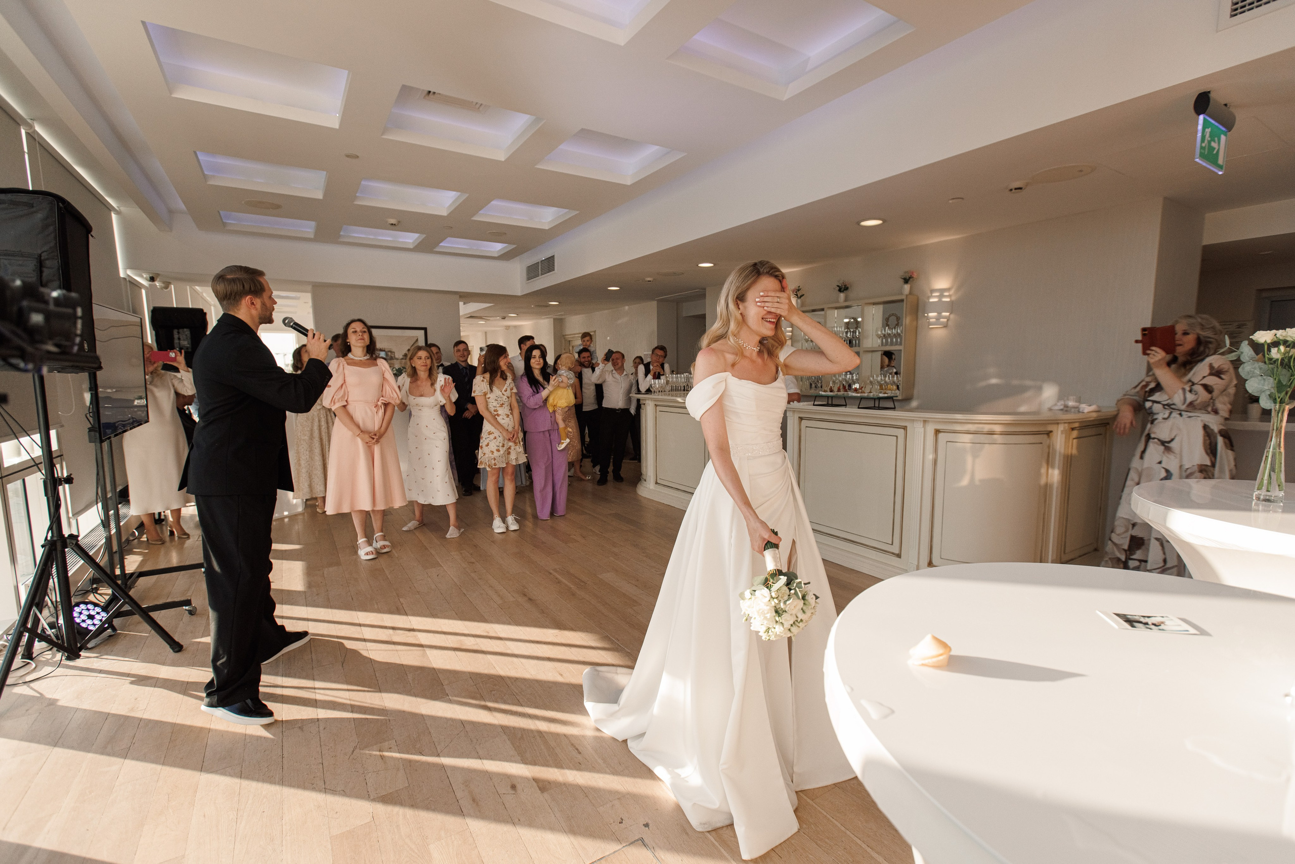 А + К — июль. Свадебный и семейный фотограф Наталья Штык