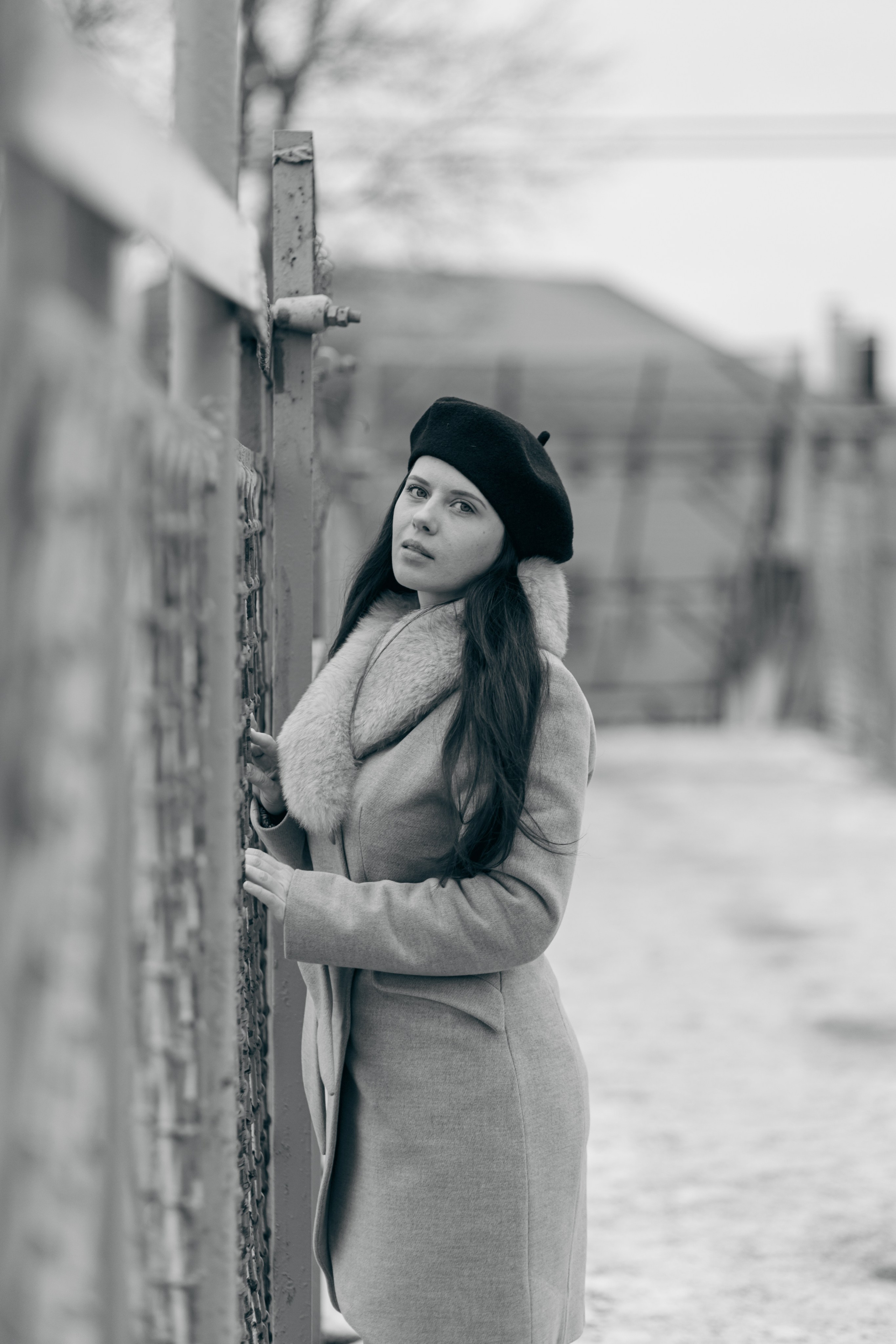 Марианна. Семейный, детский фотограф в Твери Кираева Лилия