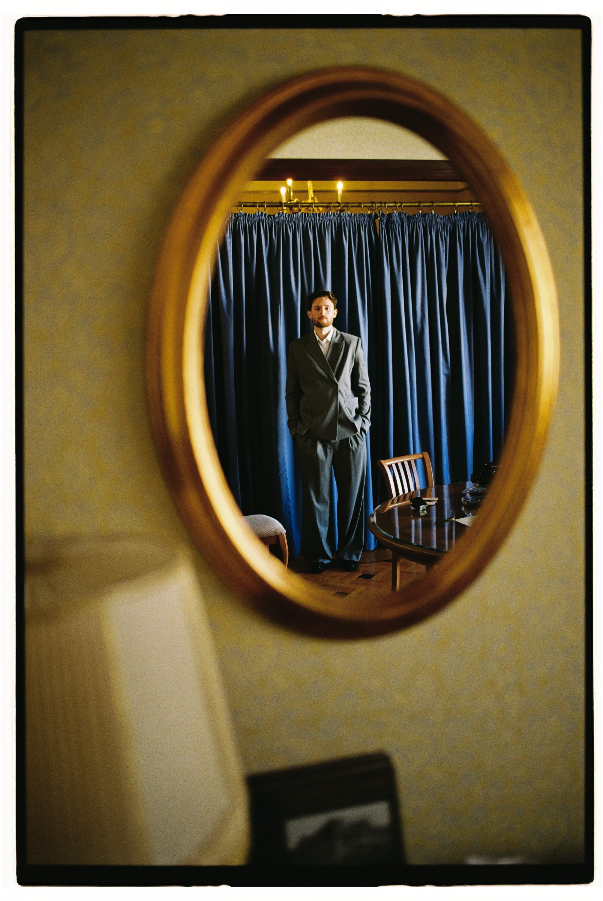 Саша и Тома. Свадебный фотограф в Москве Евгений Рыжов