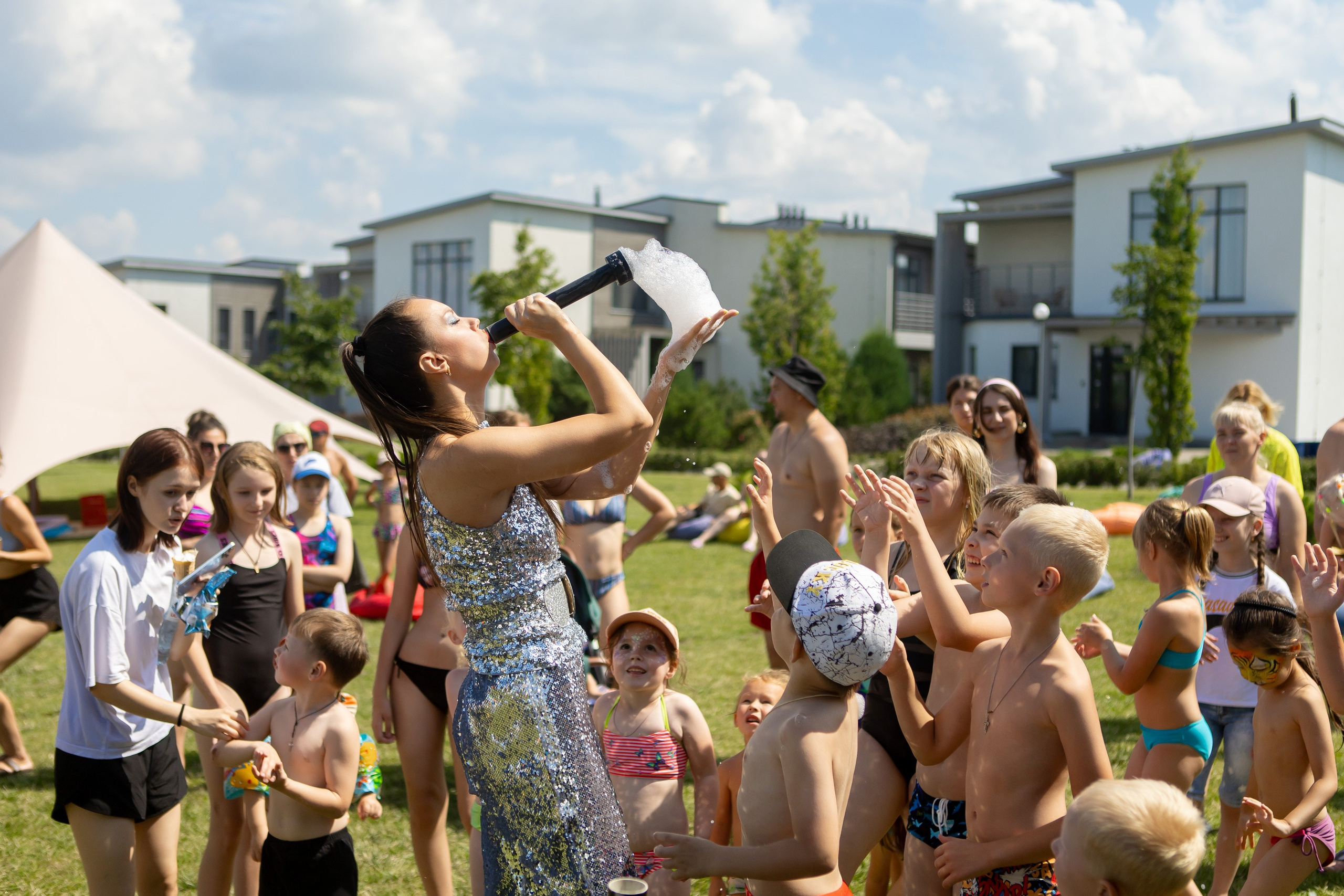 БЕКАРТ — День Семьи. Свадебный и портретный Фотограф в Липецке Дмитрий Котюков