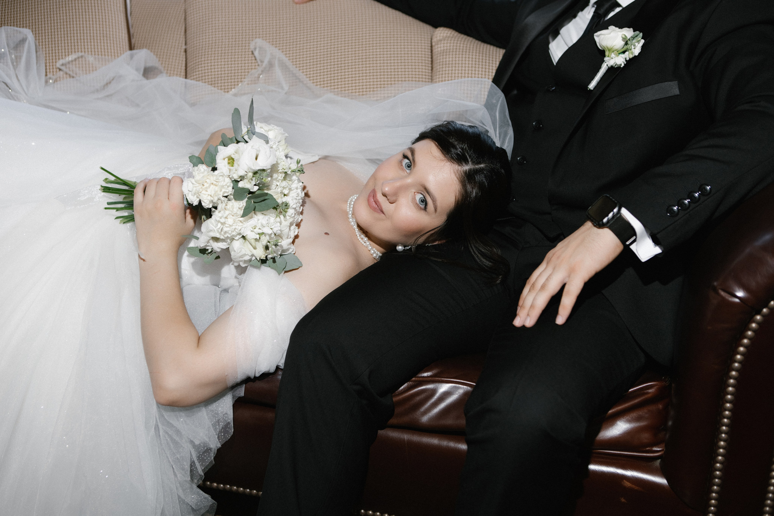 Михаил/Юлия. Фотограф Оренбург Алёна Лелет