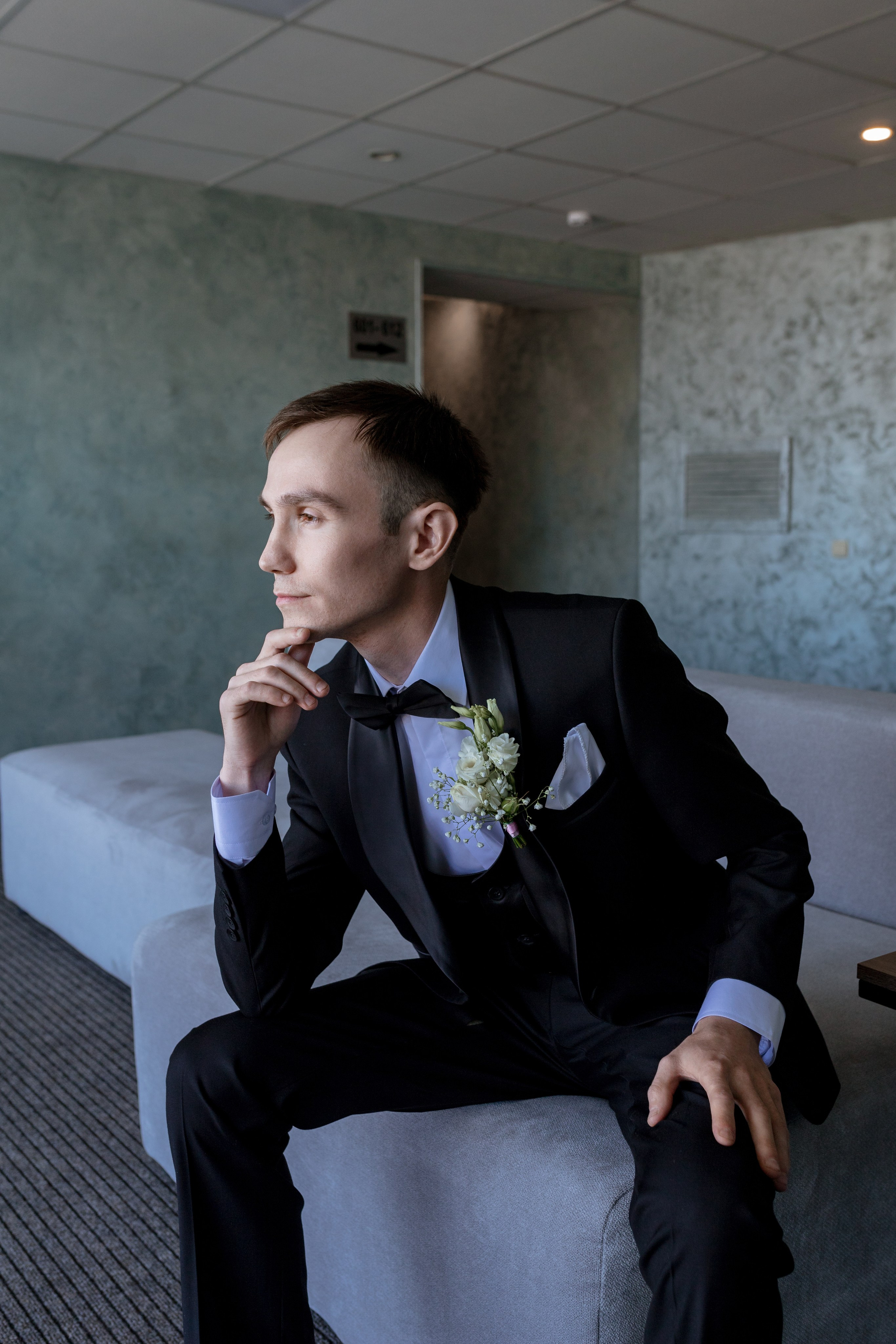 Влад & Людмила. Свадебный фотограф в Чебоксарах Анастасия Иванова