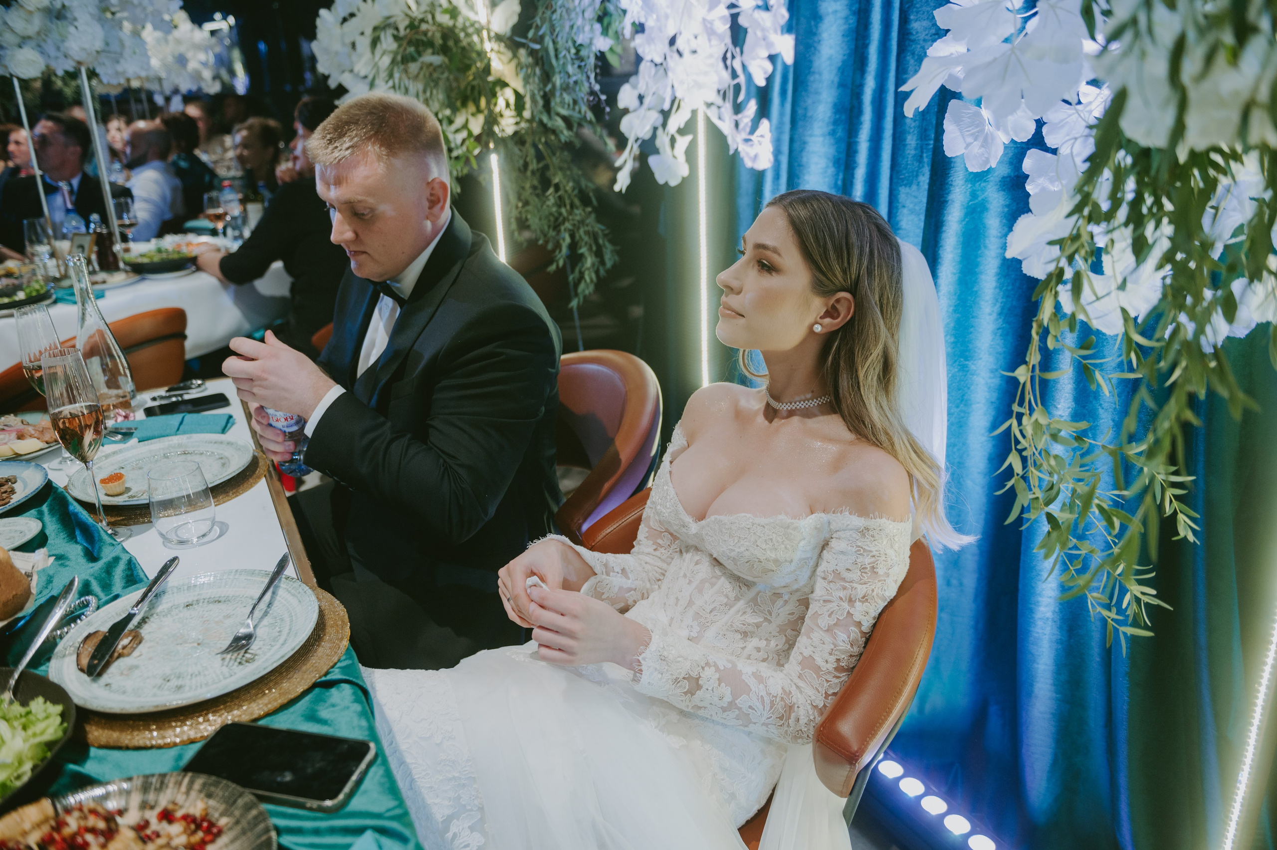 Марина&Юрий фотограф Елена Горбач. Свадебный и семейный фотограф город Темрюк Фотостудия Темрюк