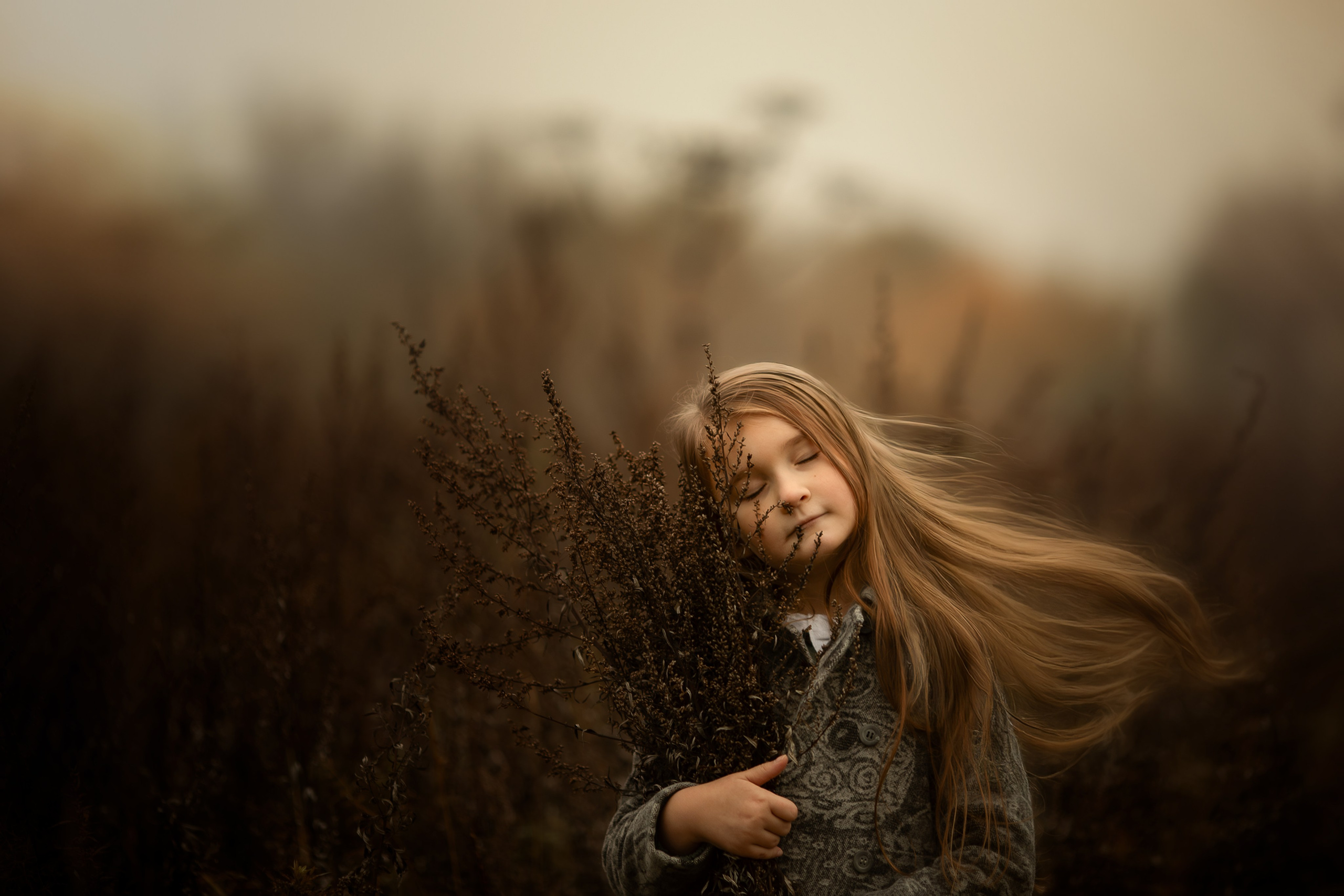 «Магия в слоях» — авторский курс по художественной обработке в Photoshop в стиле Fine Art от Анны Грошиковой. Фотограф Анна Грошикова — авторская съёмка на рассвете и закате в Москве, Мытищах, Солнечногорске и Московской области