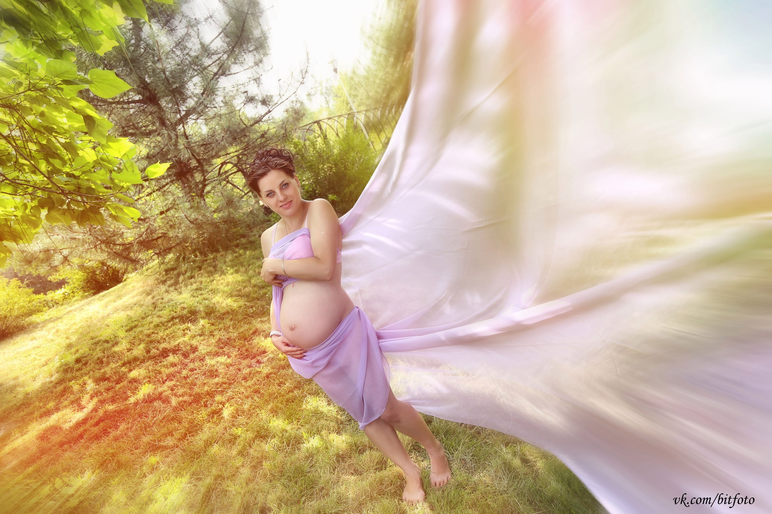 В ожидании чуда. Главная