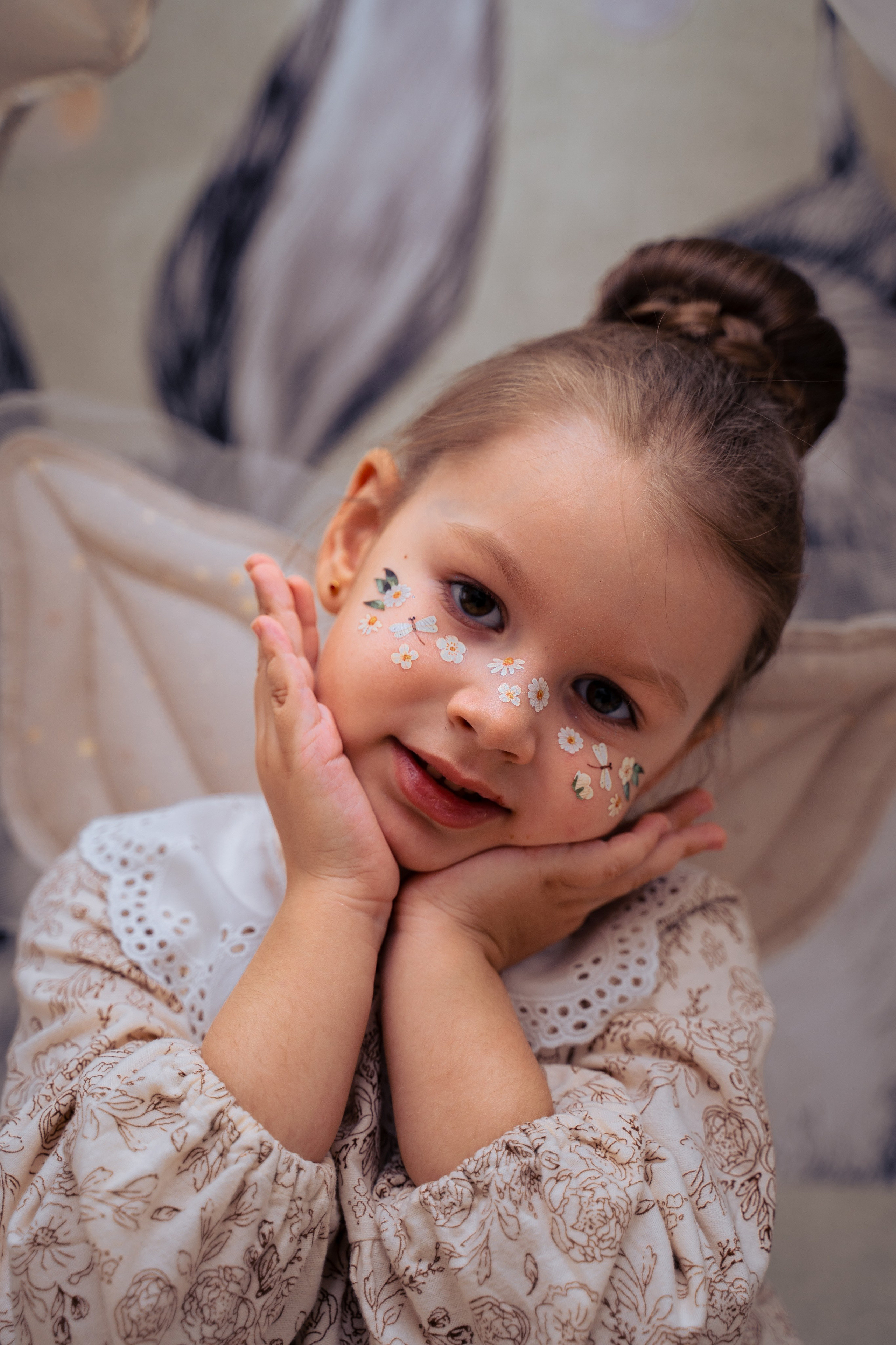 День Рождения Софии. Свадебный и семейный фотограф с Санкт-Петербурге Ольга Стрижакова