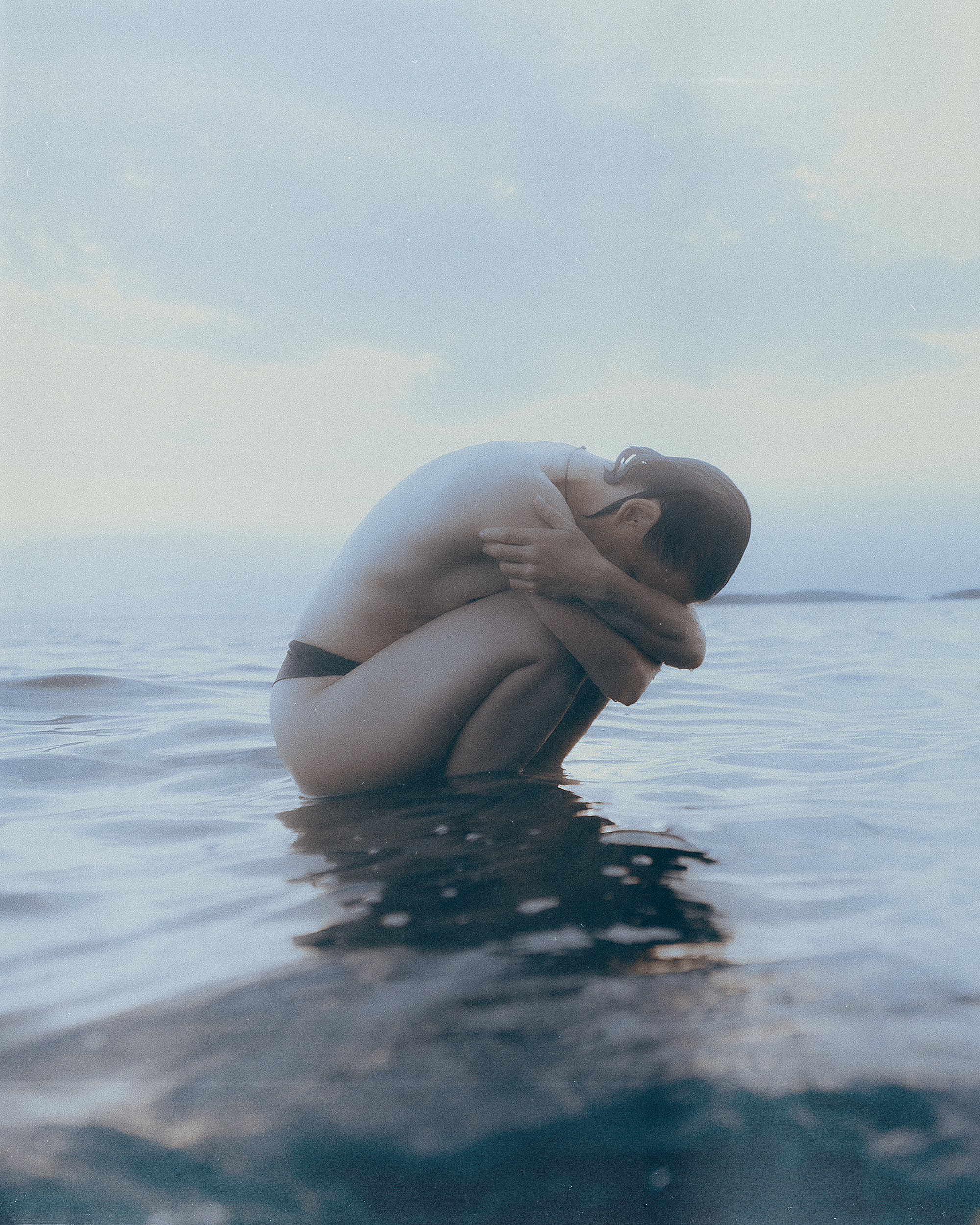 Sveta. Фотограф Санкт-Петербург Макарова Дарья