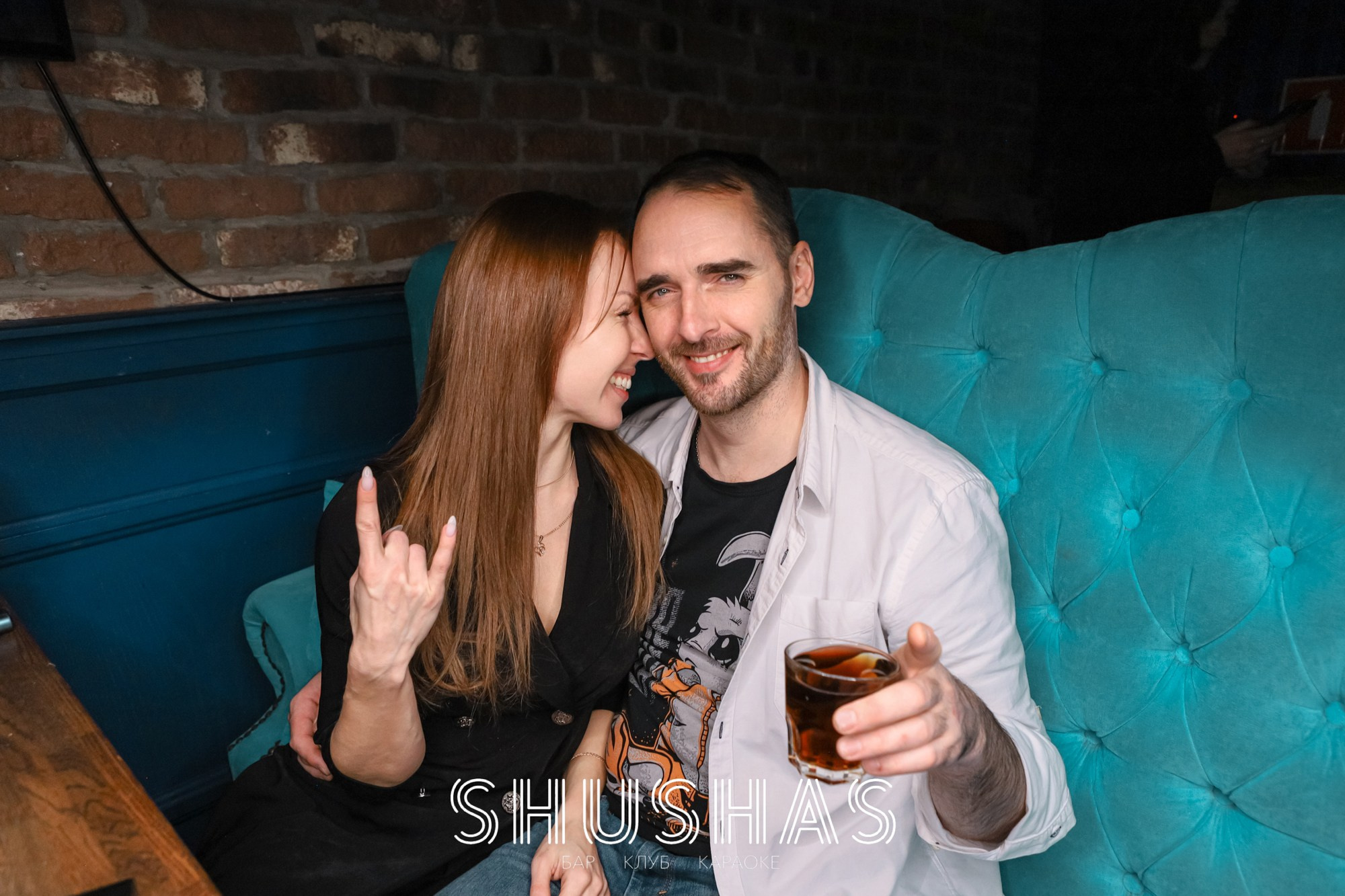 Shushas Пушкинская. Фотограф Владимир Молоканов