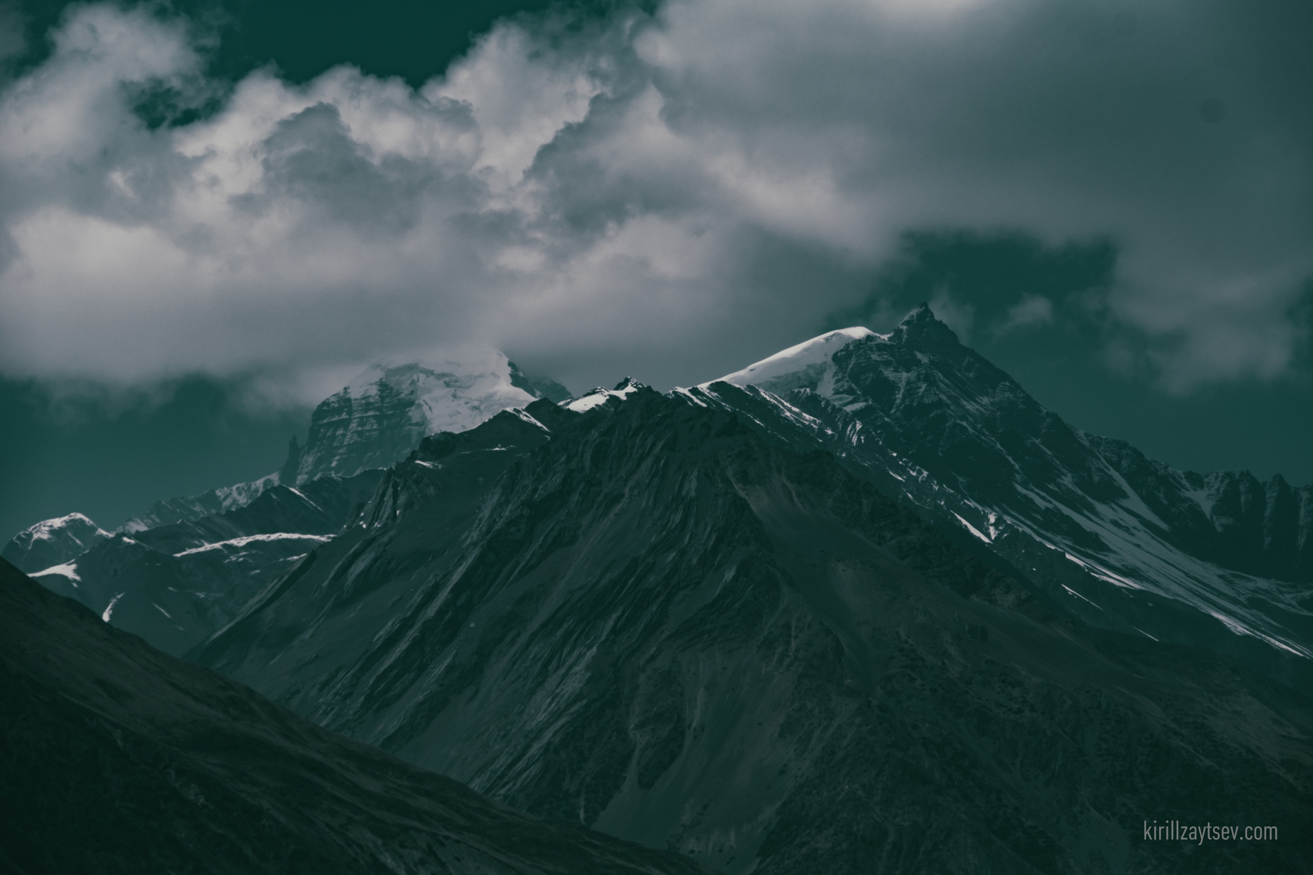 Жизнь. Профессиональный фотограф Кирилл Зайцев