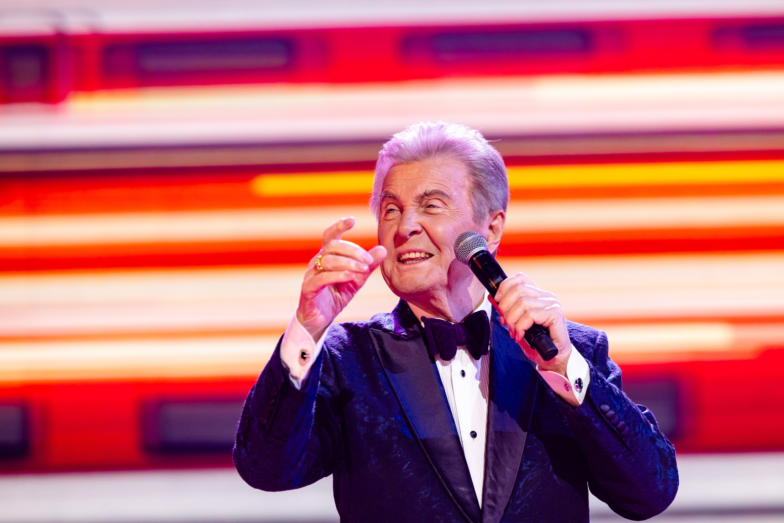 Легенды Ретро FM 2024. Виктория Зудина — фотограф в Москве