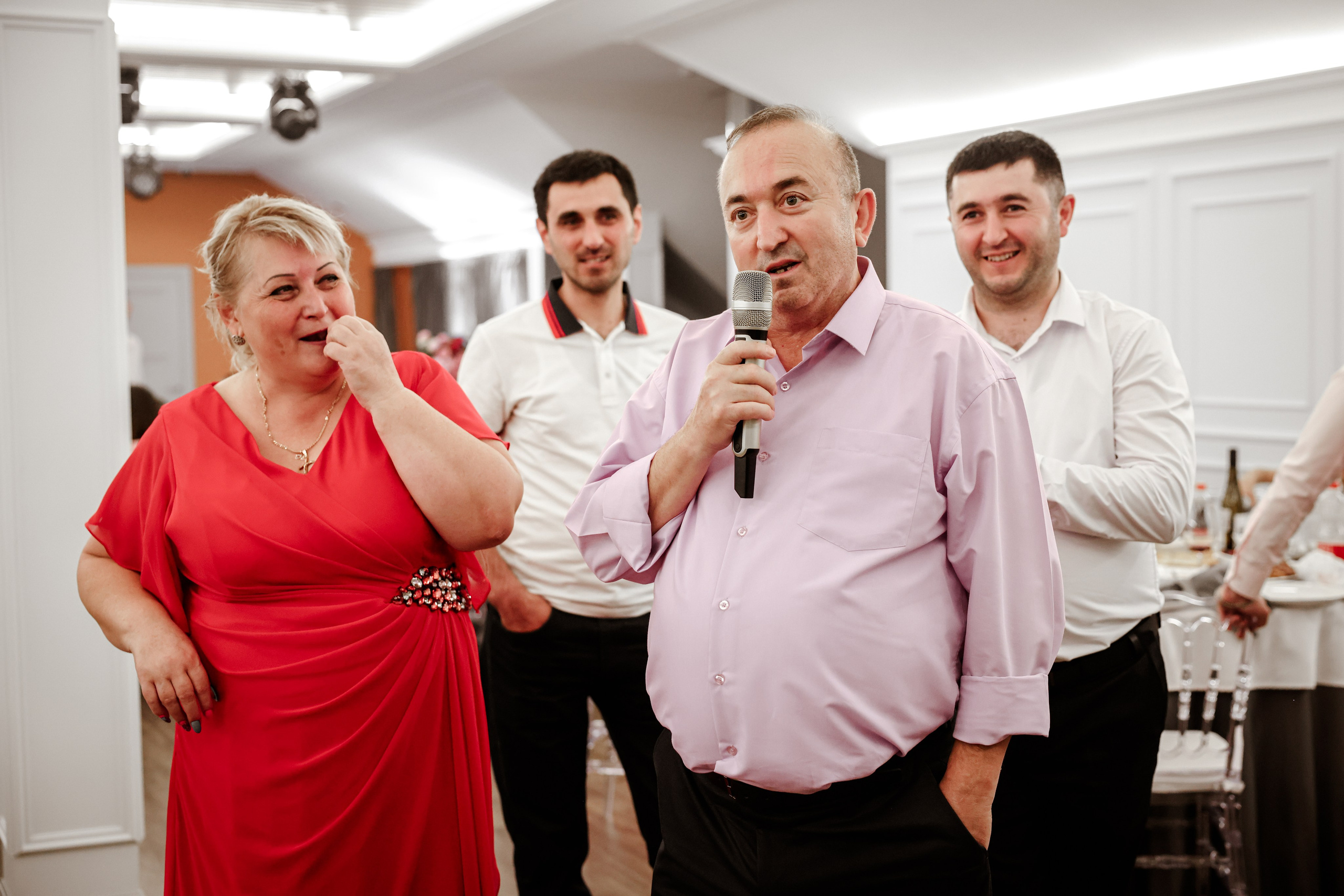 Свадьба Ксении и Думитру. Виктория Зудина — фотограф в Москве