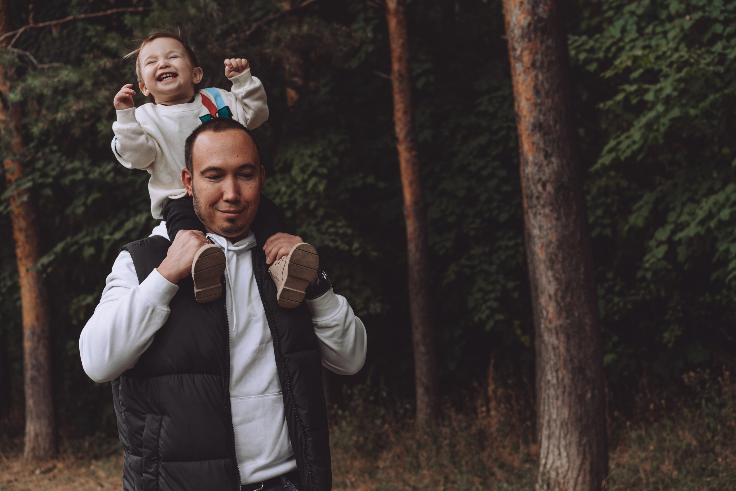 ПЕРВЫЕ ШАГИ РЕБЁНКА — ЭТО ПЕРВЫЕ ШАГИ МАТЕРИ В НОВУЮ ЖИЗНЬ. Семейный и детский фотограф Анна Бренч