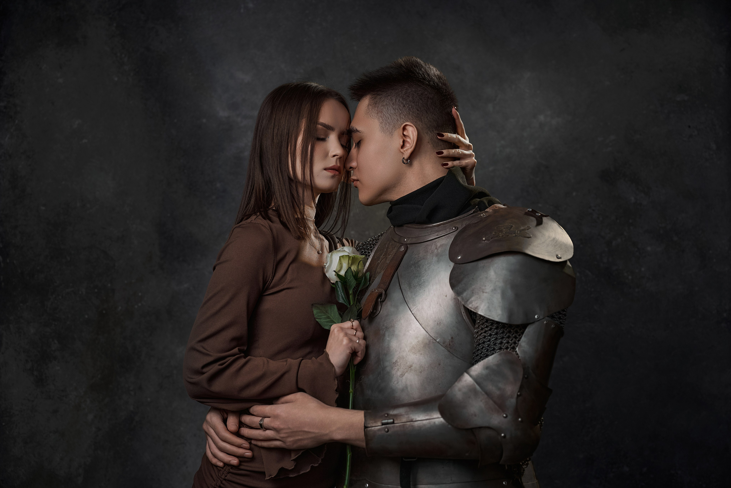 Фотосессия Лав стори в Воронеже. Профессиональный фотограф в Воронеже Владислав Крылов