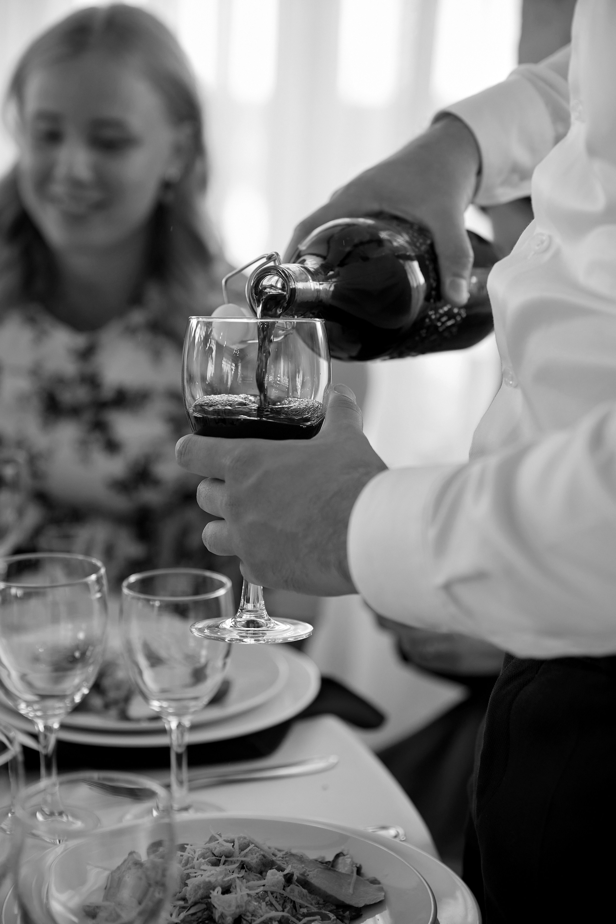 Настя и Артем. Свадебный фотограф Москва Калуга