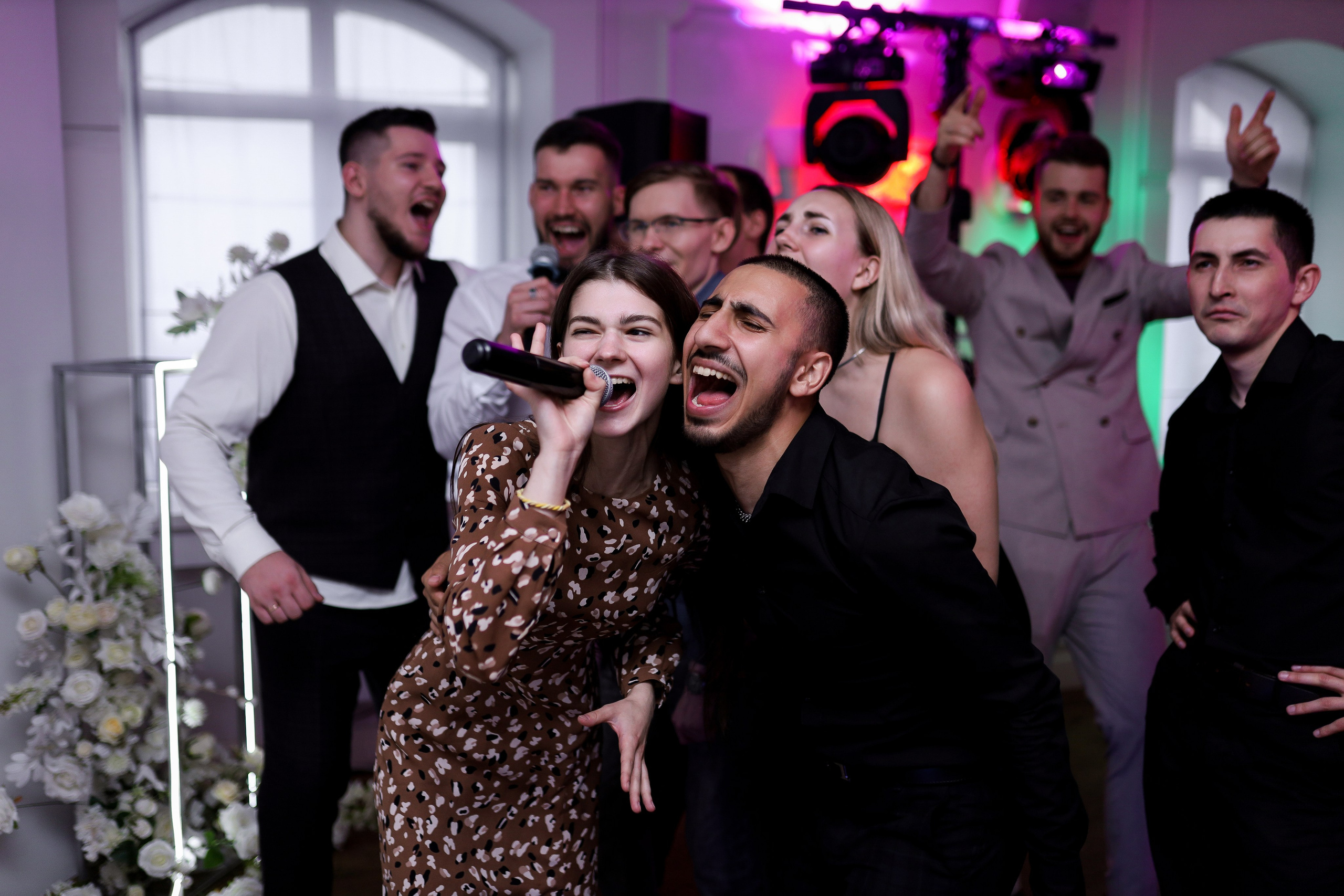 РЕПОРТАЖНАЯ СЪЁМКА БАНКЕТ. ФОТОГРАФ ХАБАРОВСК АНАСТАСИЯ РАЧЕНКОВА