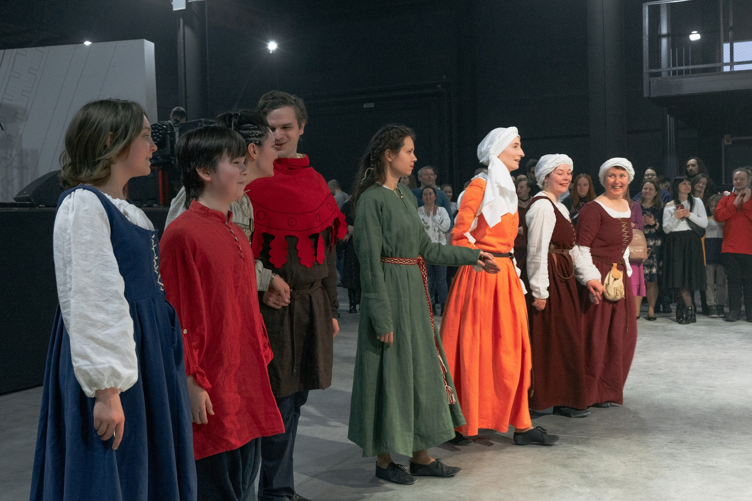 Фотосъемка фестиваля в Тюмени Александр Шалагин