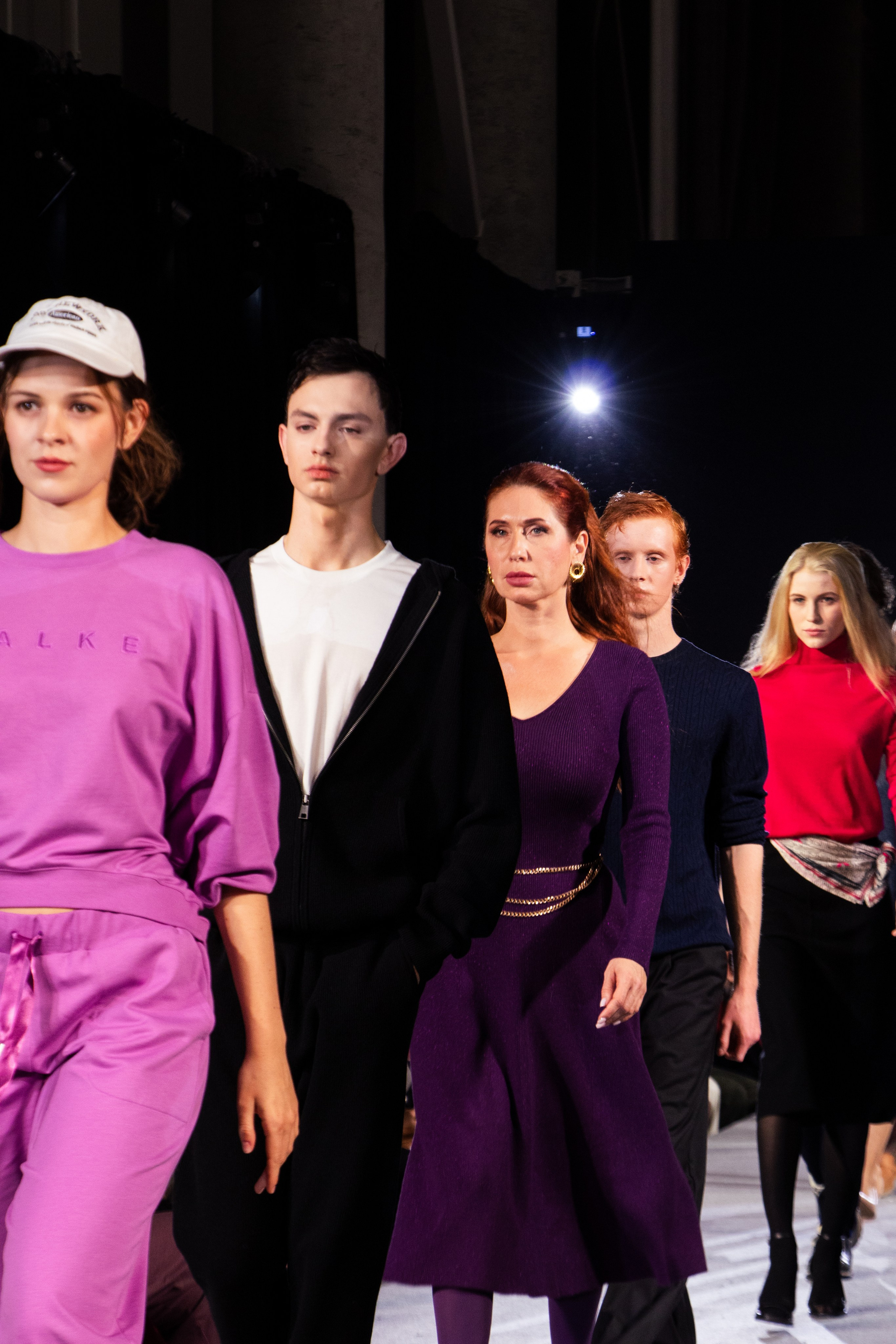 Fashion Event Russia 2025. Фотограф Лысенко Полина