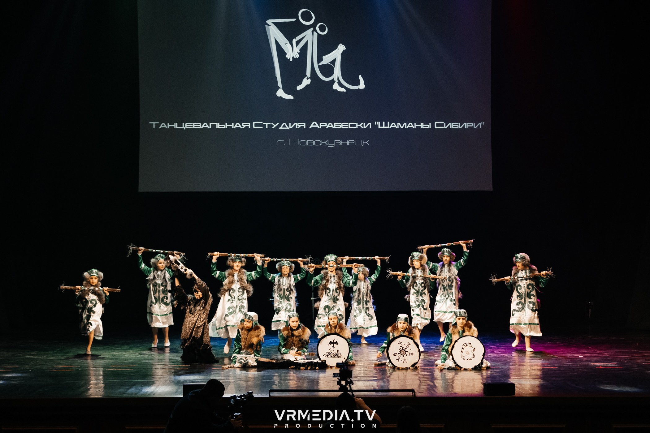 Всероссийский благотворительный инклюзивный Фестиваль «МЫ»