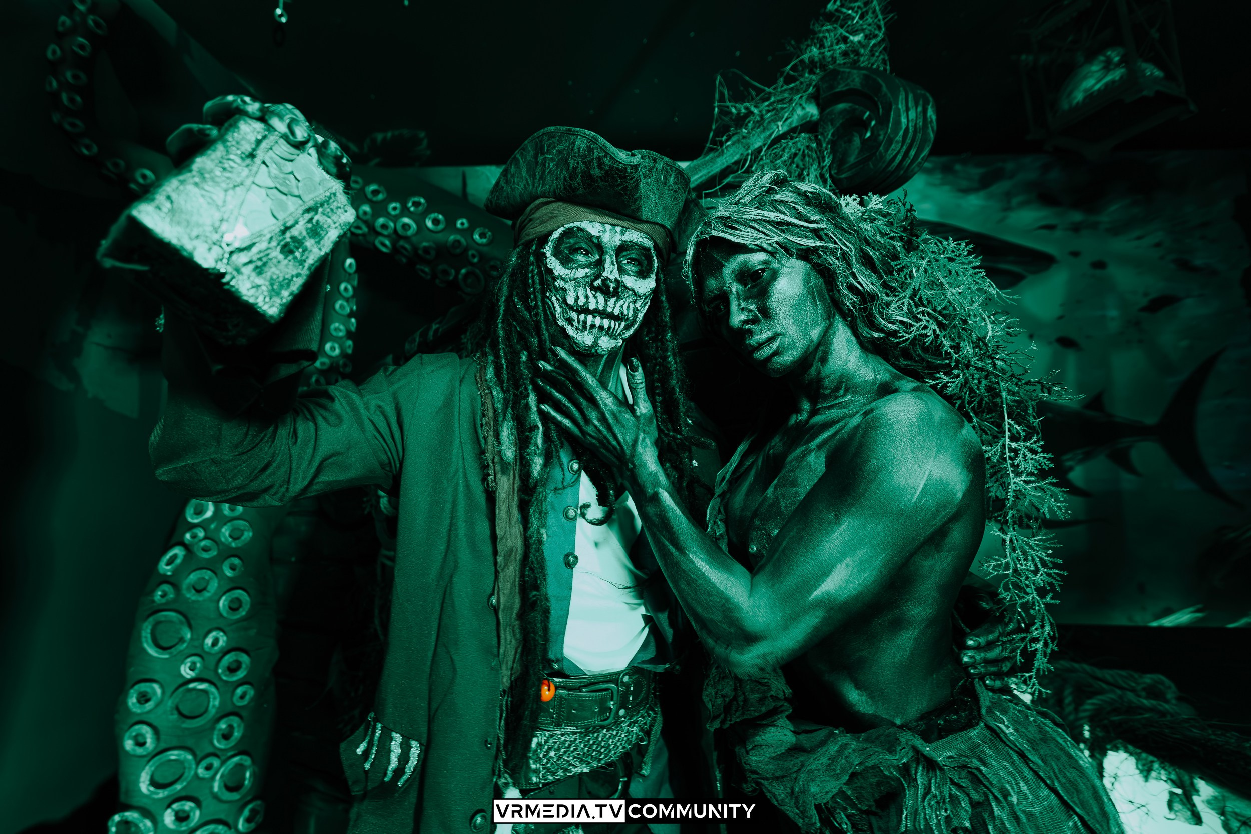 Ресторан «Мюнхен»: Часть команды — часть корабля