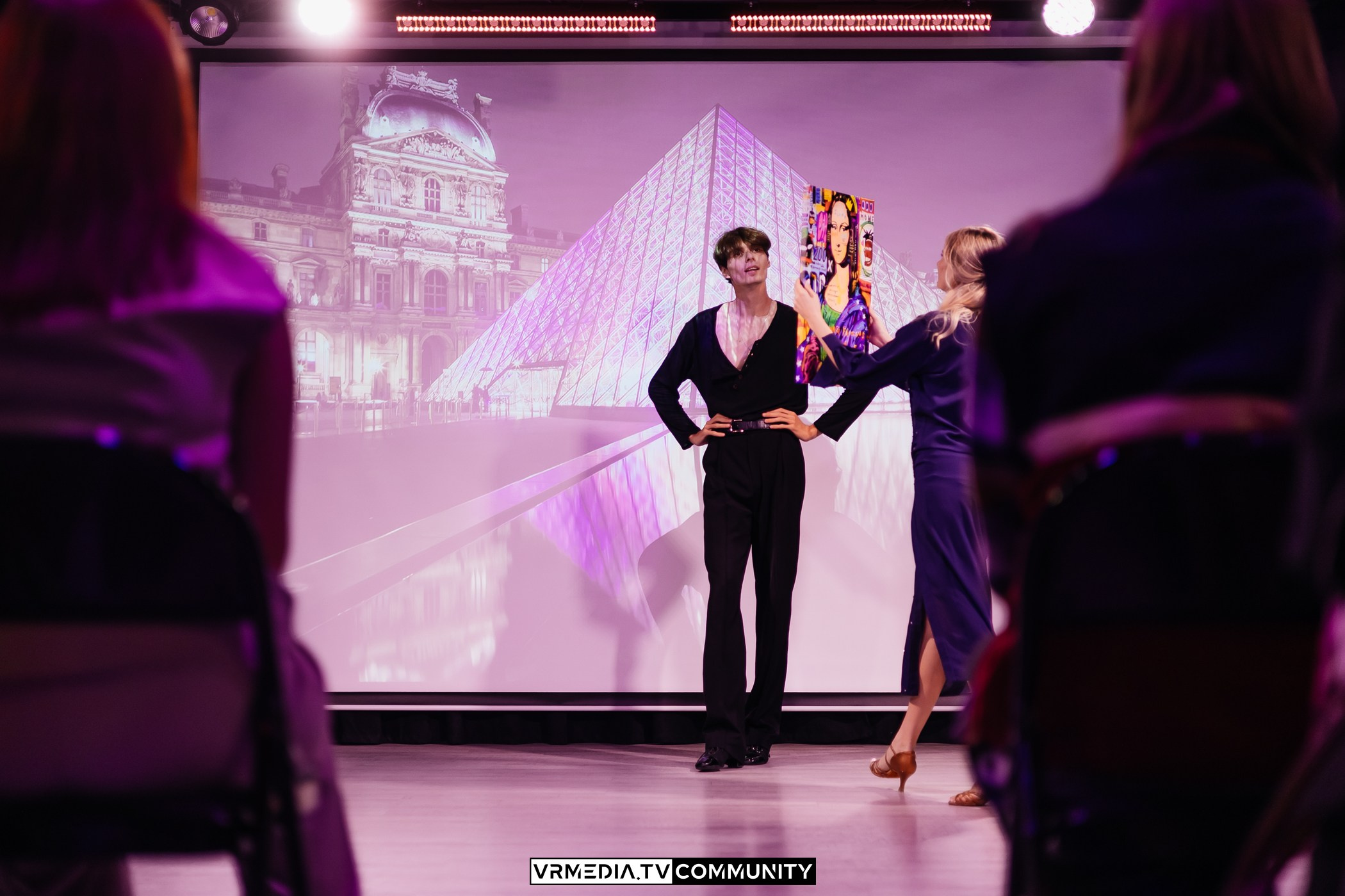 5 лет «House of Dance»