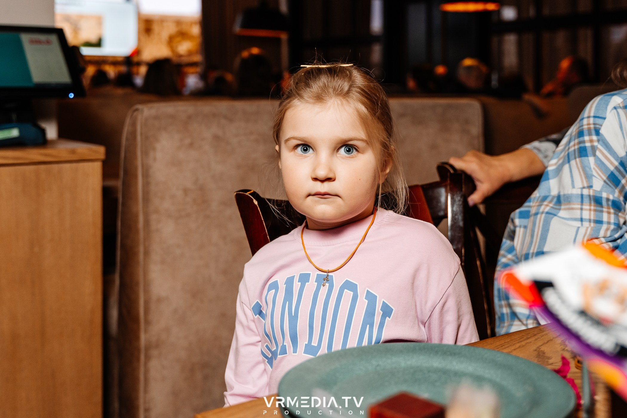 Эйнштейн party в ресторане «Мюнхен»