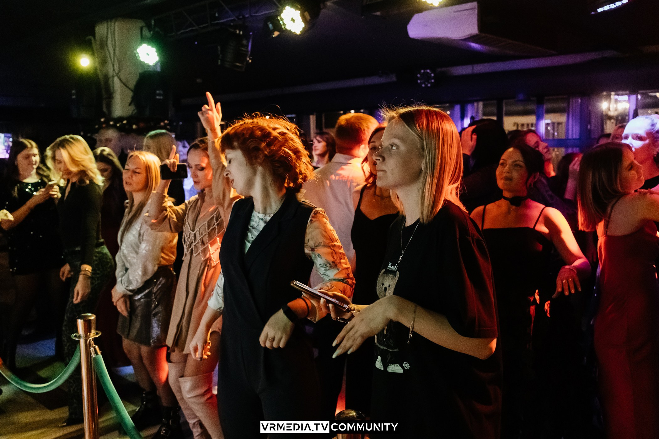 Новогодние корпоративы в ресторане «Мюнхен»