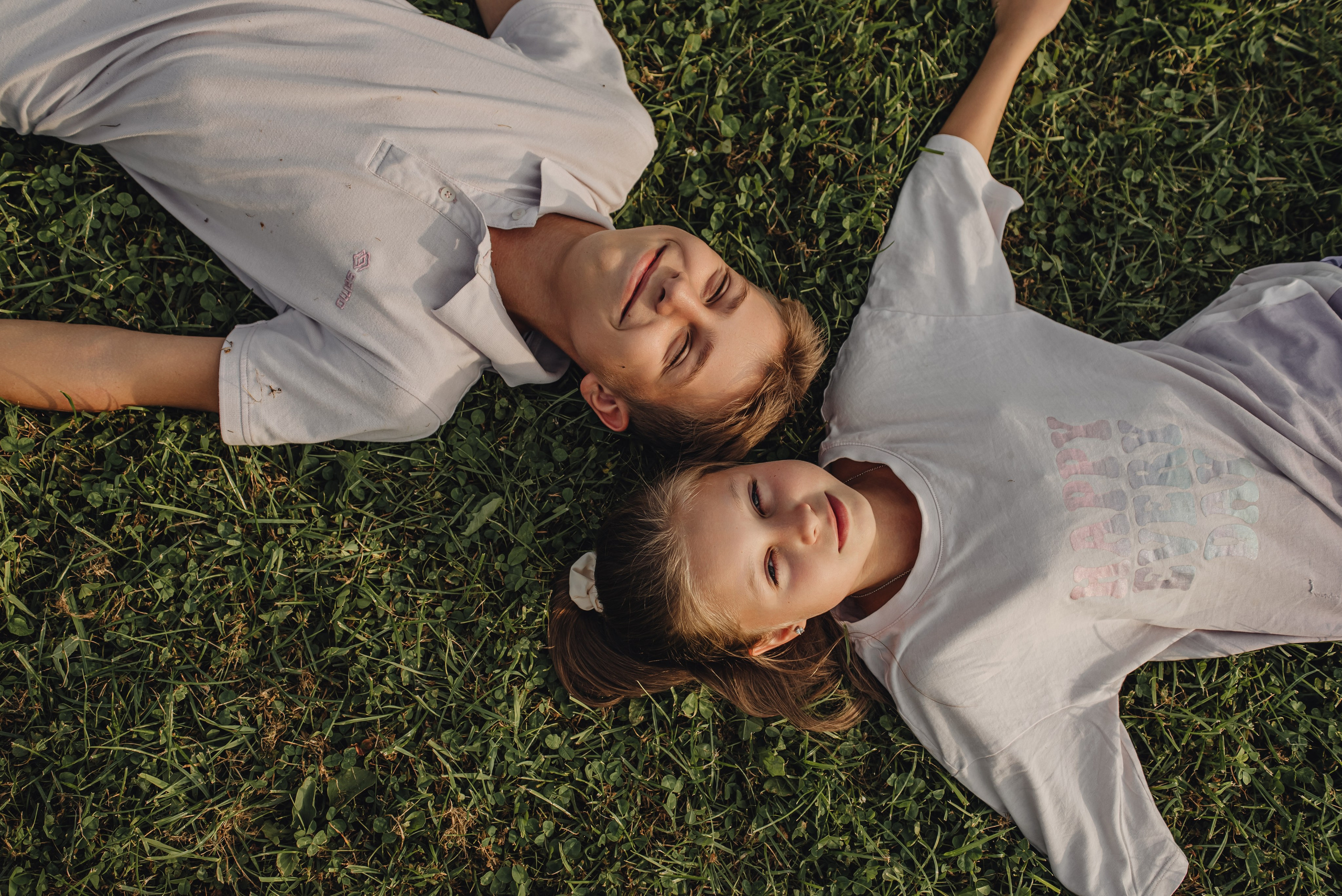 Про большую семью