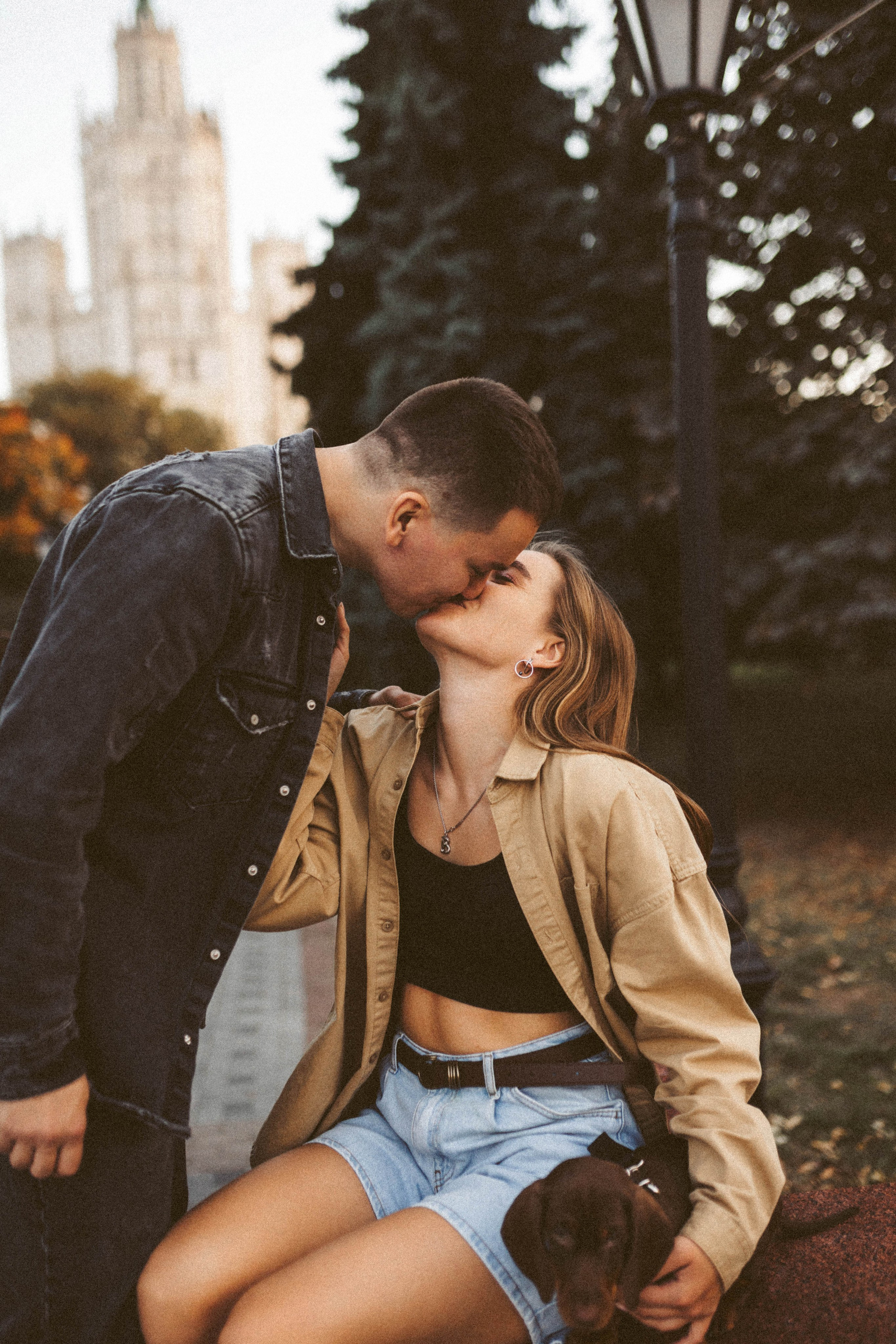 Руслан/Вика/Велес. Фотограф в Москве Татьяна Сергеева