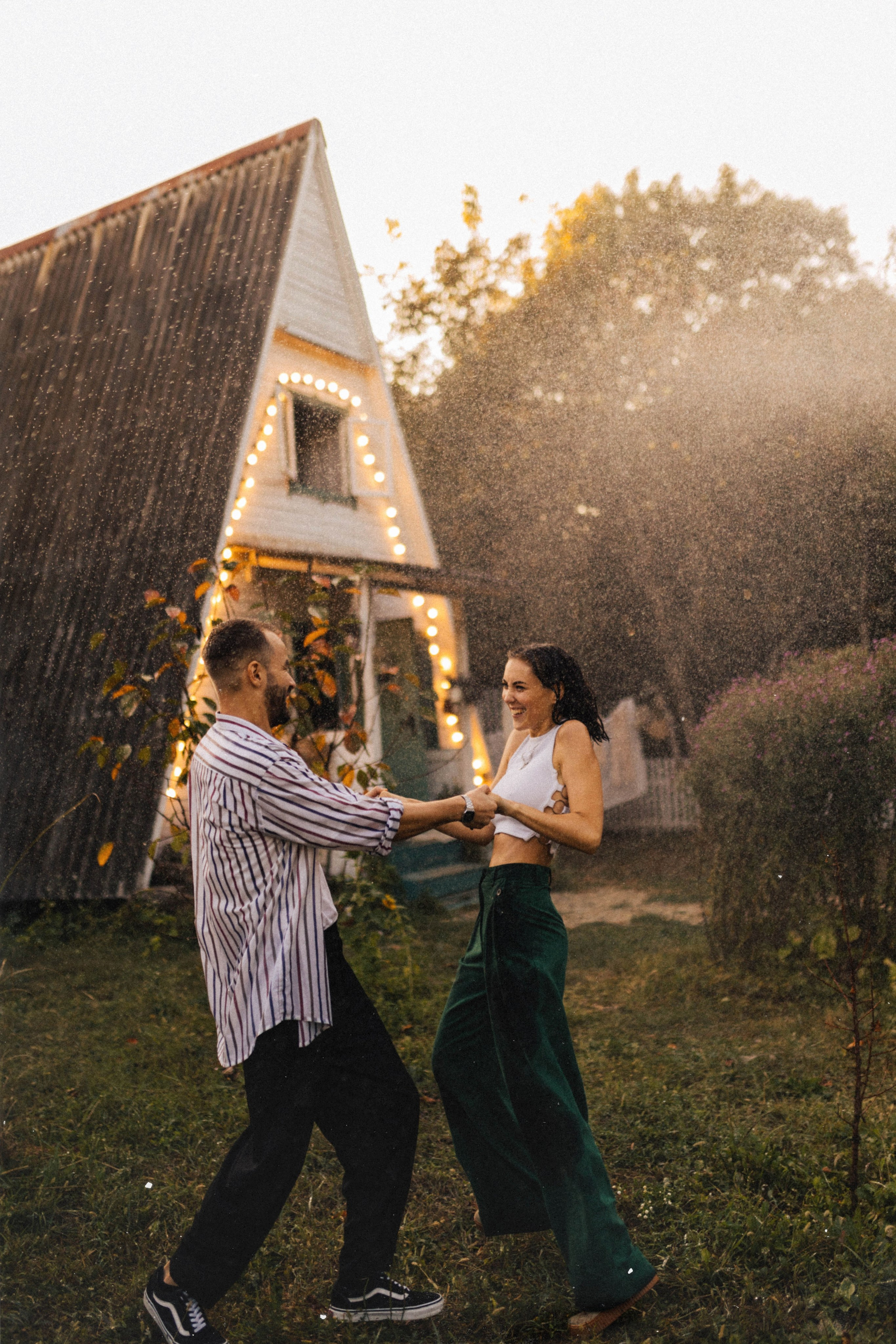 Алла/Паша. Фотограф в Москве Татьяна Сергеева