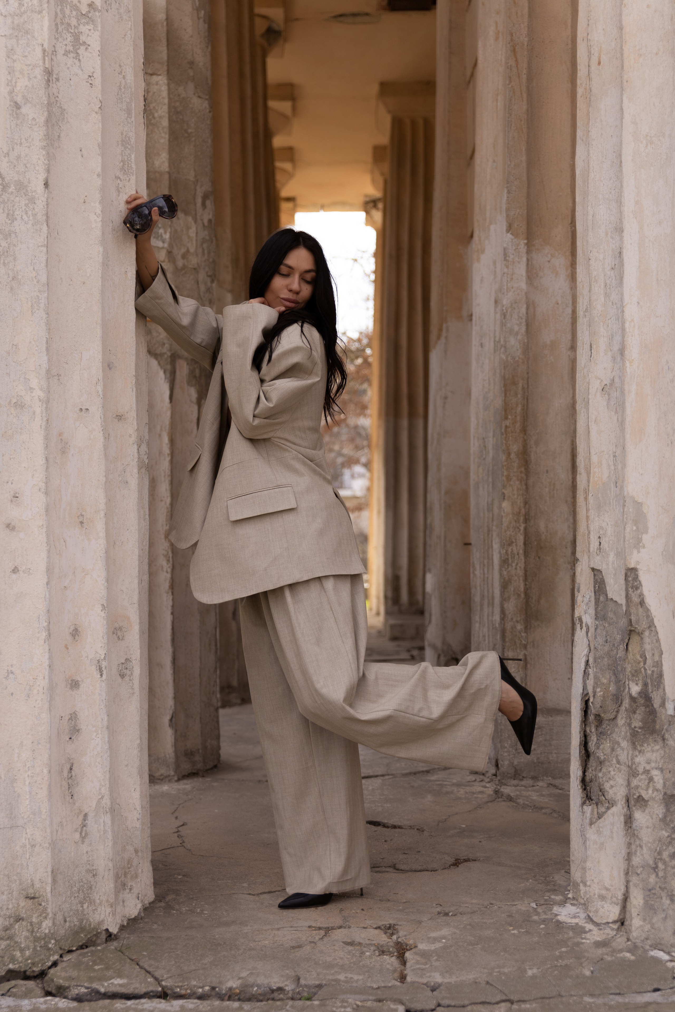 ФЭШН. Главная