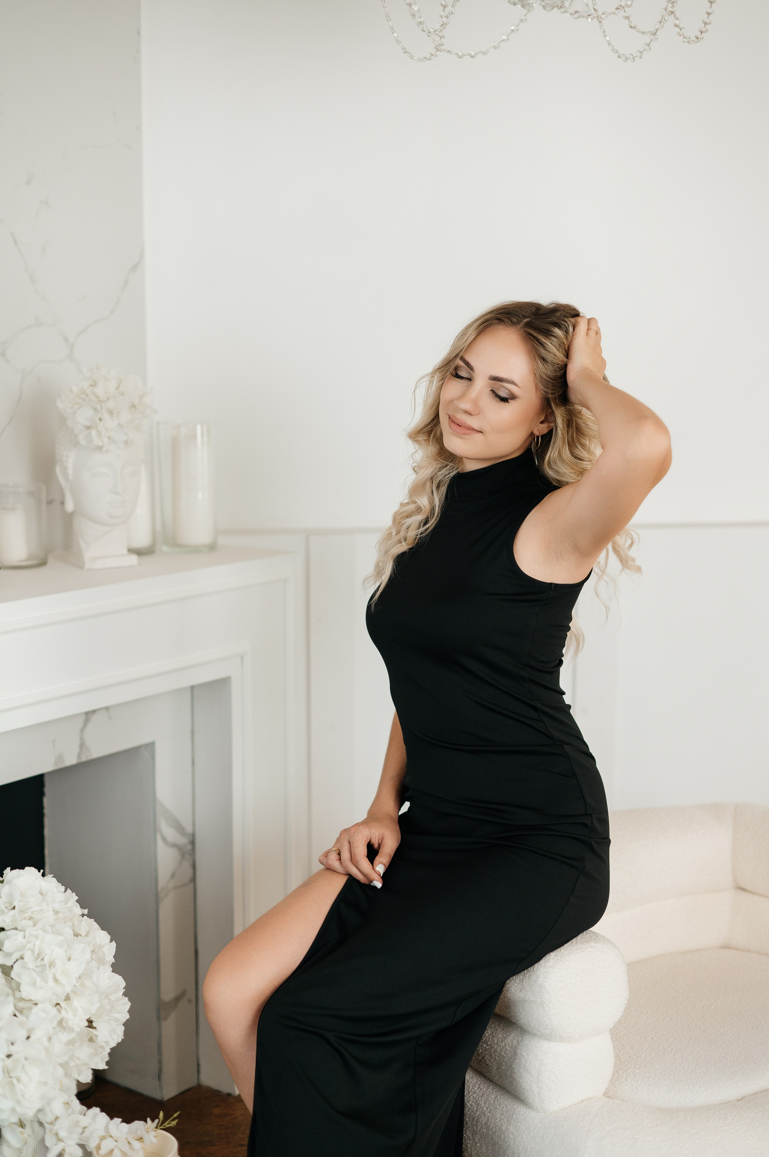 Фотосессия к дню рождения. Свадебный и семейный фотограф Кореновск/Краснодар