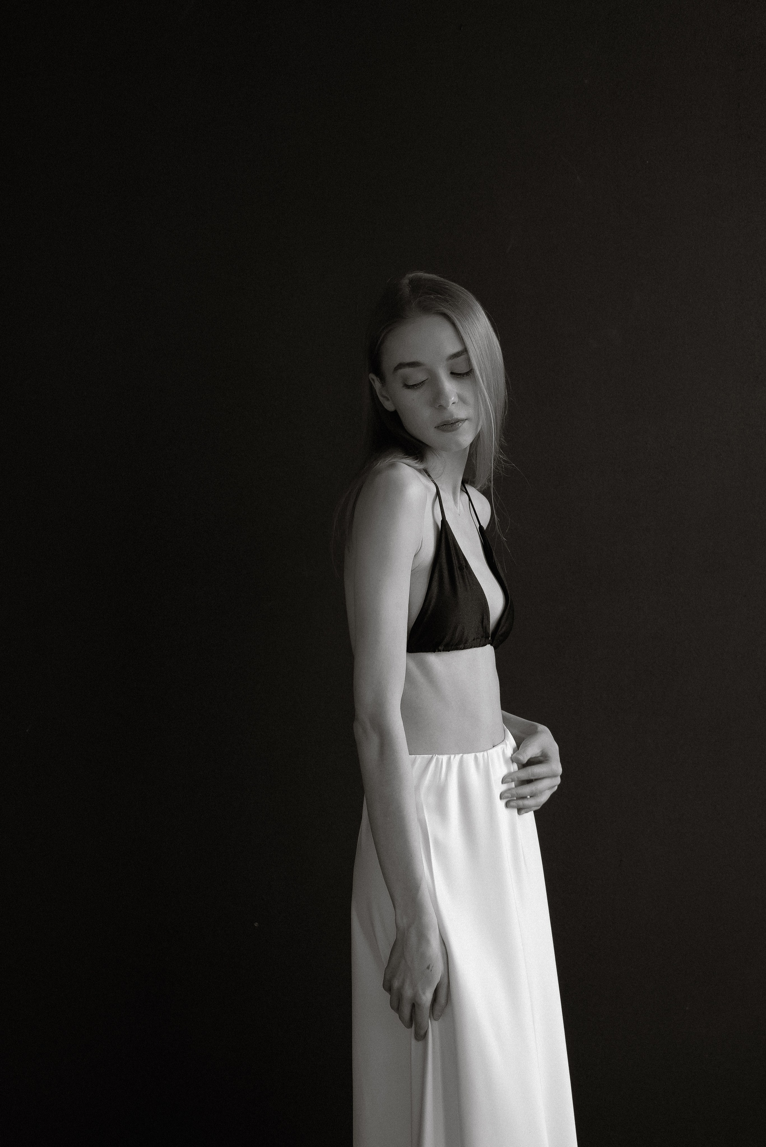 Лиза. Тамара Власова