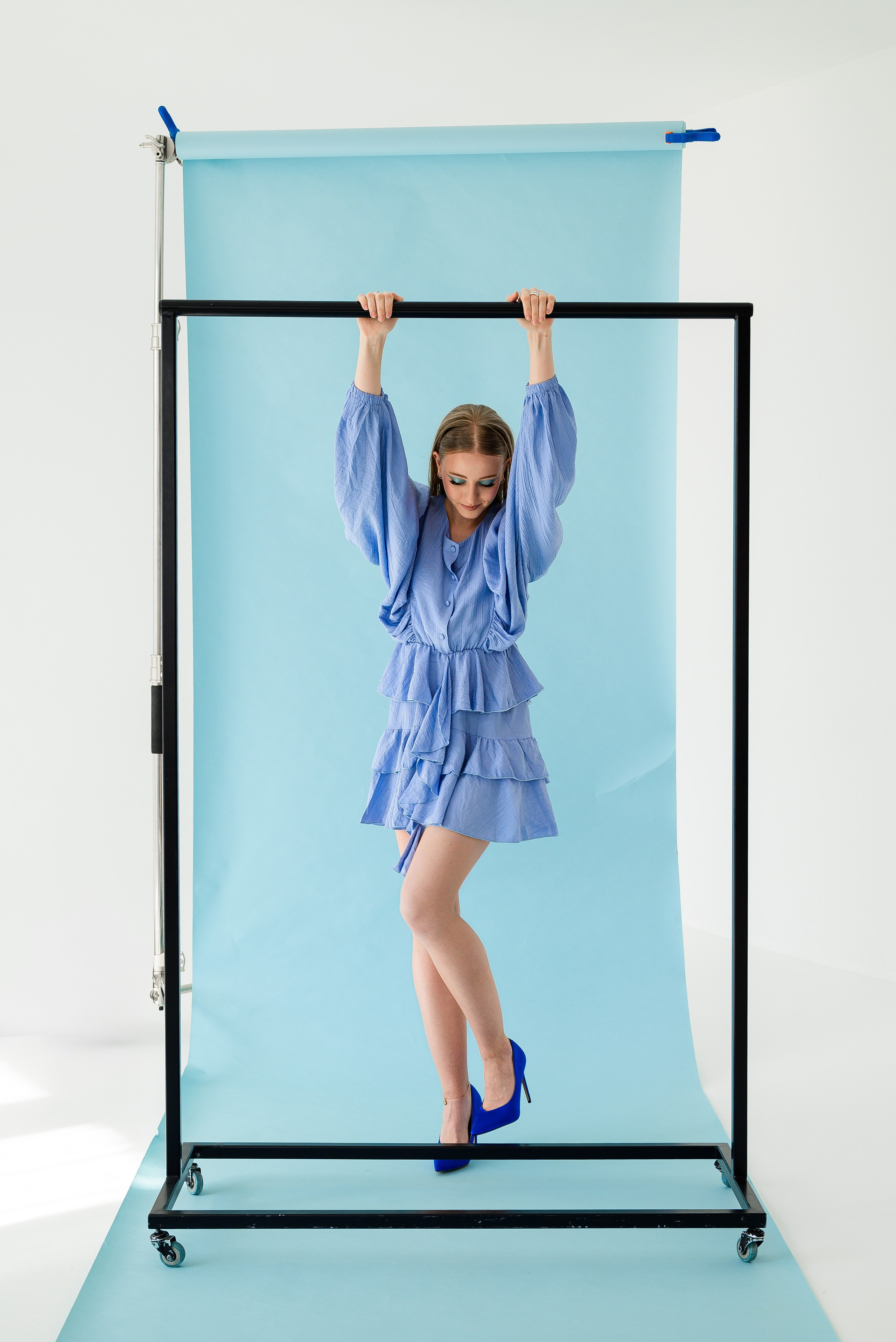 Арина. Тамара Власова