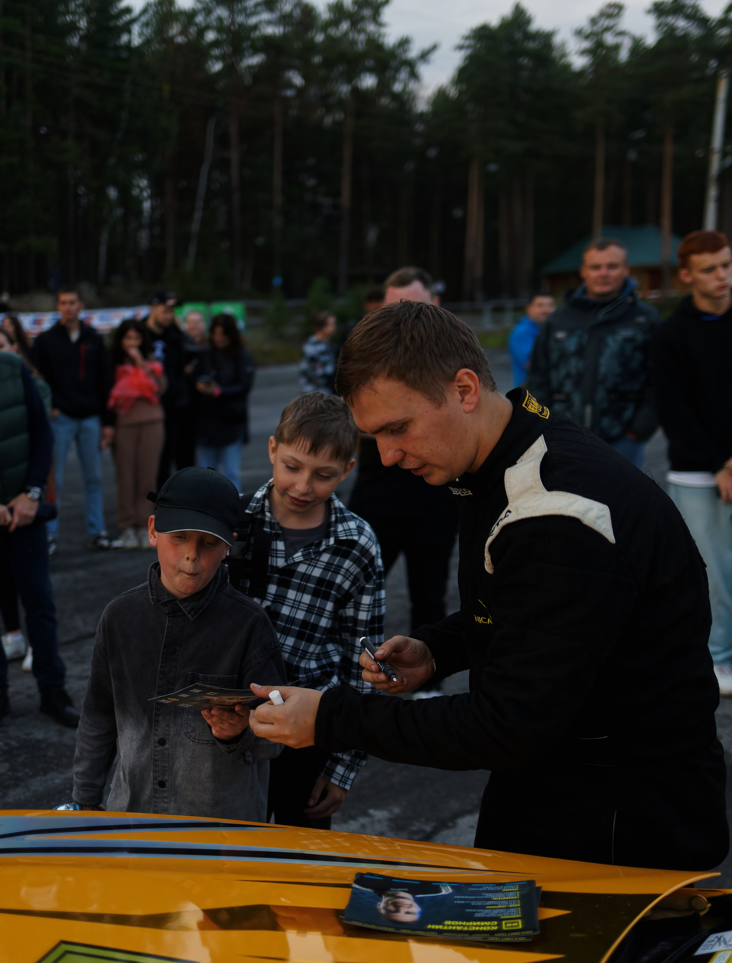 Mega Drift Cup x Ural Auto Show 18.08.24. IN STREET WE TRUST