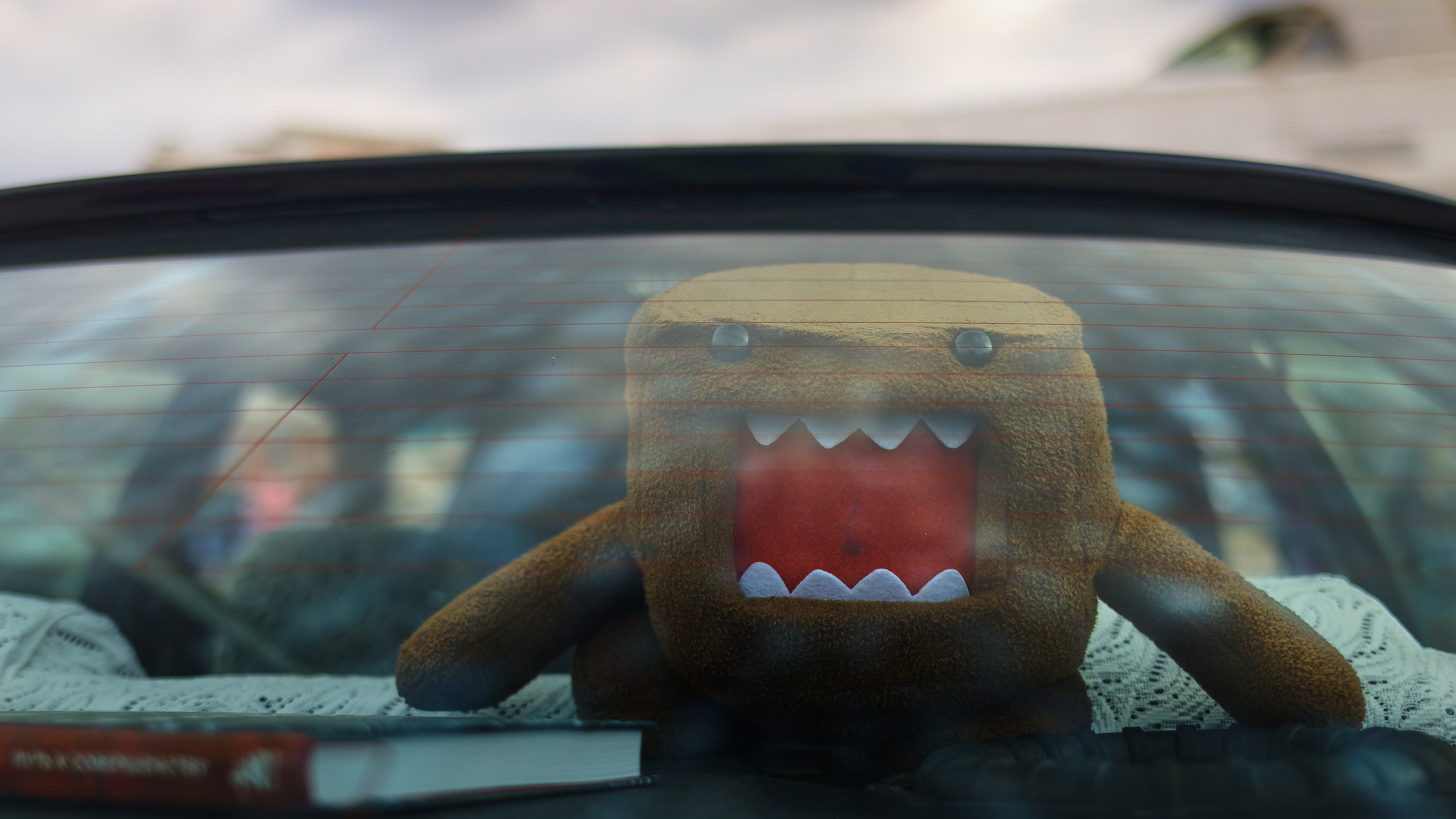 Drift Games'24. IN STREET WE TRUST