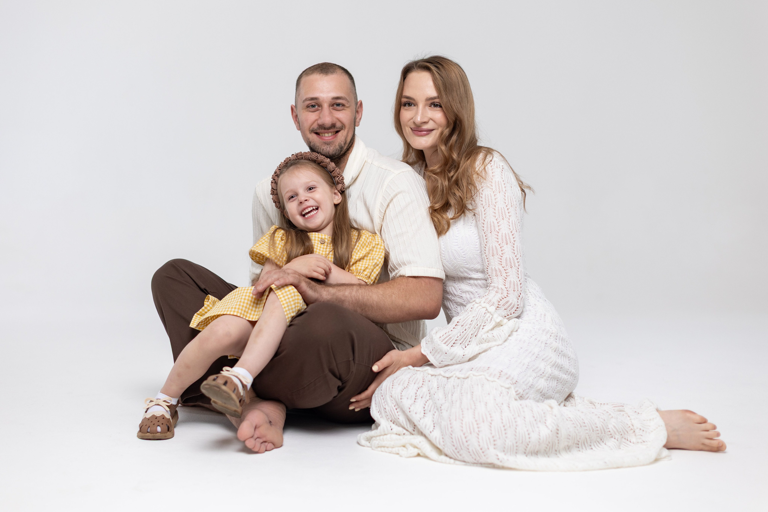Непоседа. Свадебный и семейный фотограф