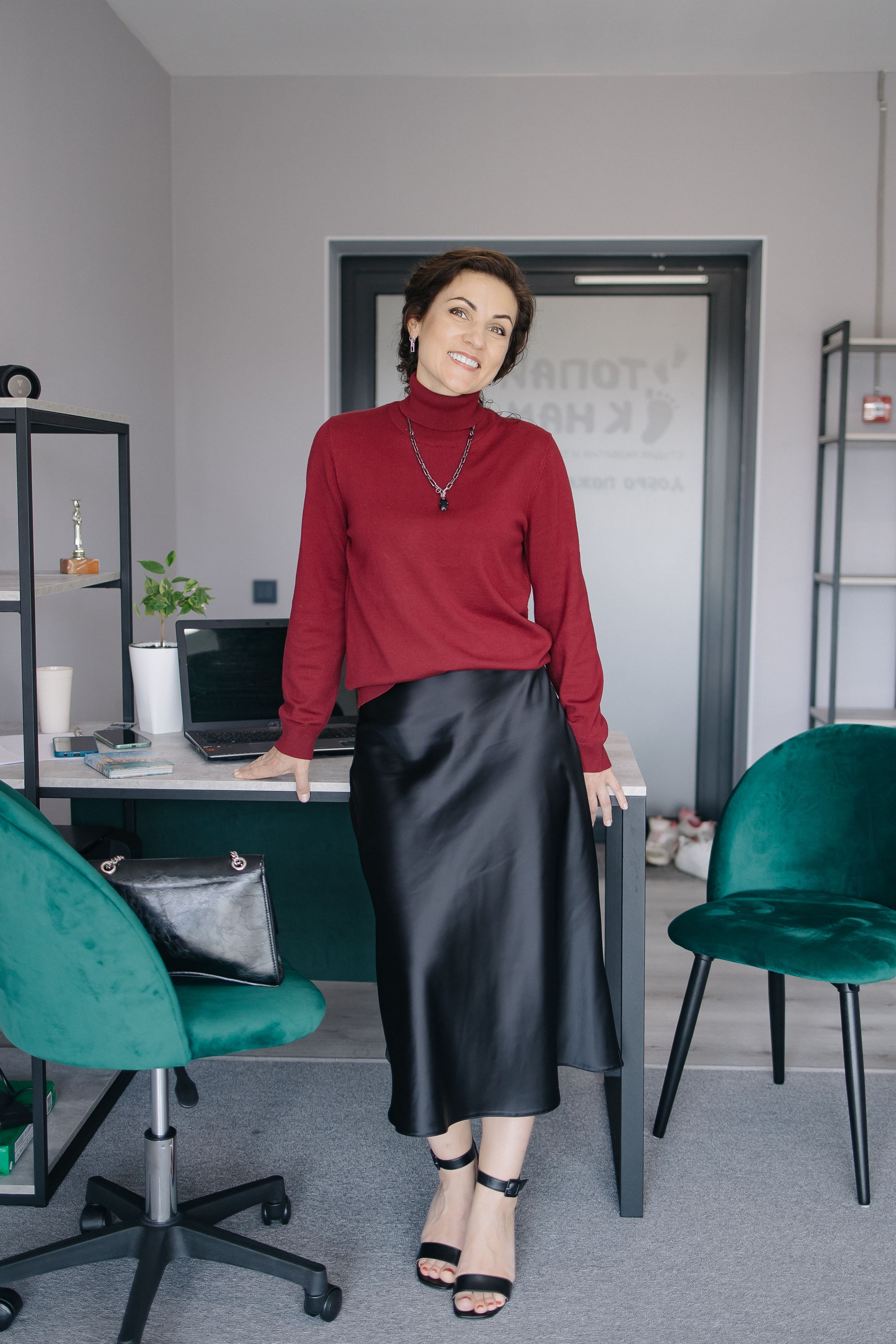 Контент-съёмка. Фотограф в Тюмени