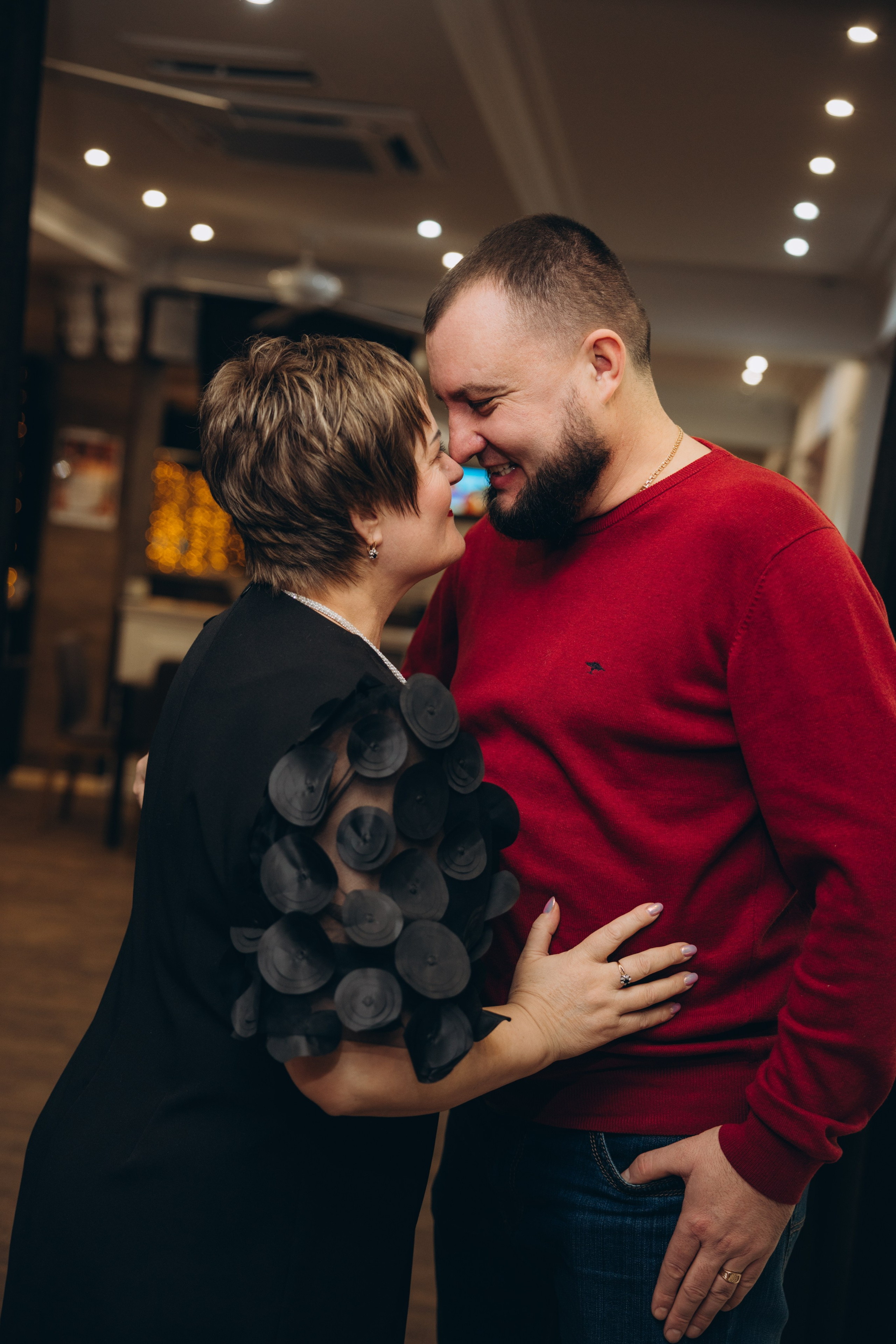 День рождения Вари. Свадебный, семейный фотограф в Иркутске Светлана Макаричева