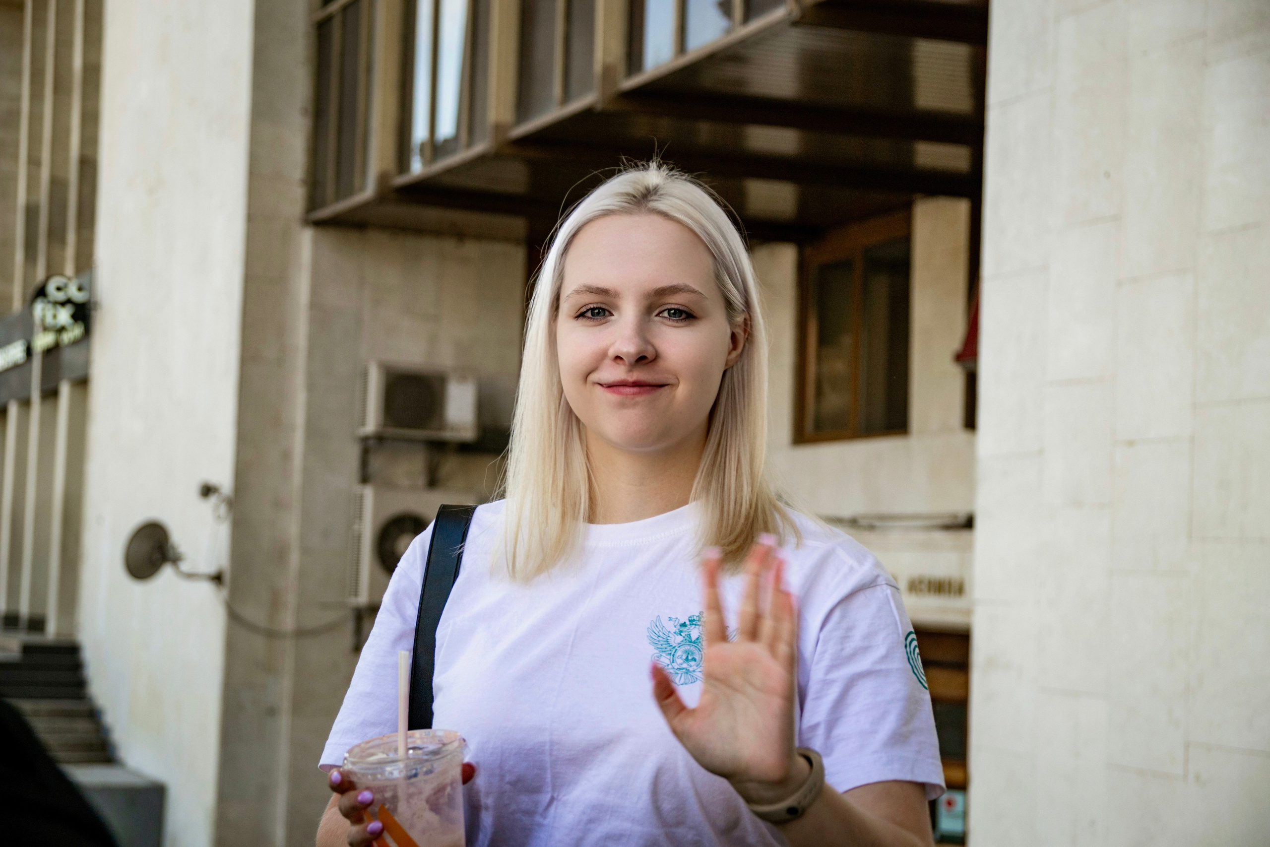 МЕРОПРИЯТИЯ. Фотограф в Москве — Олег Штыканов