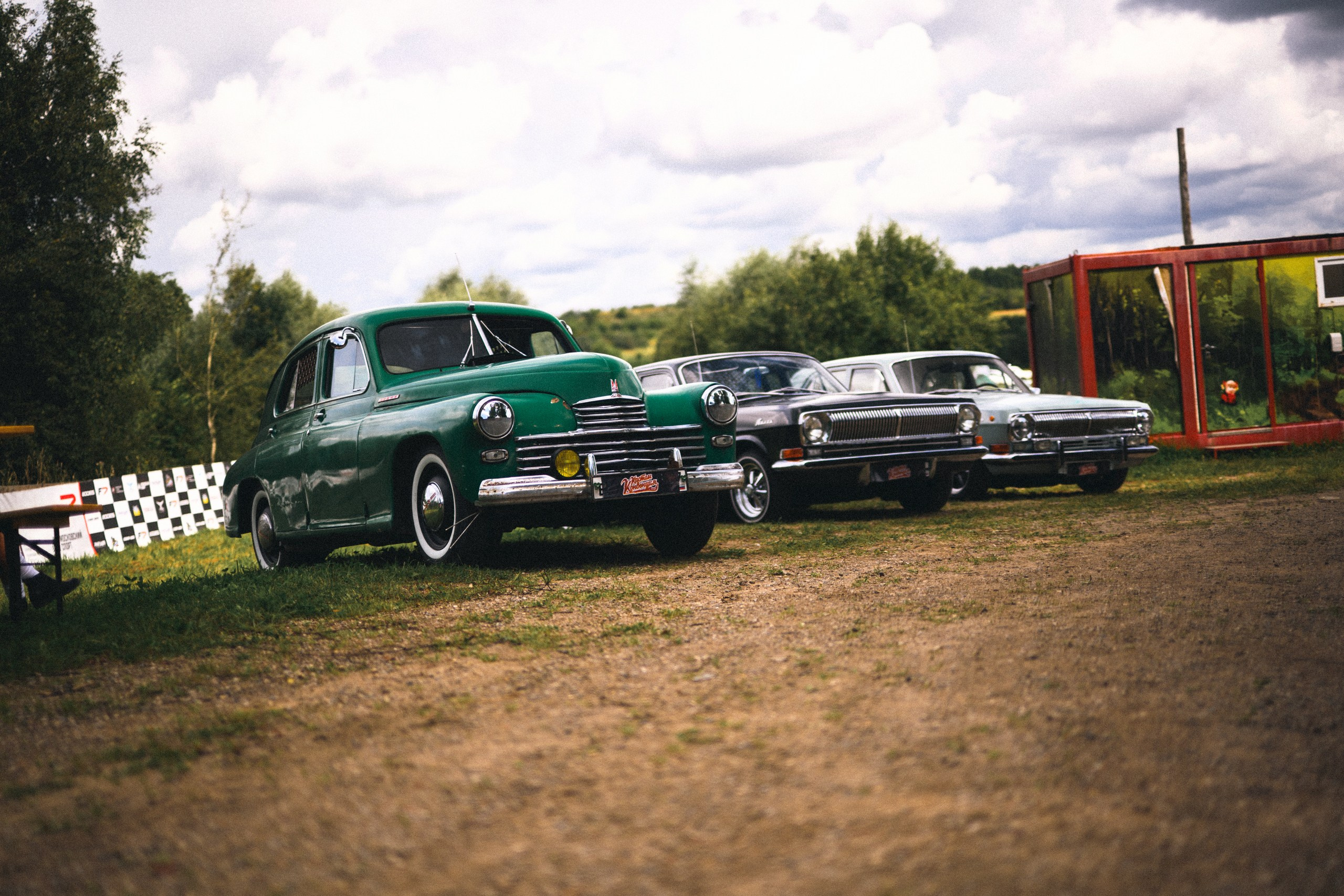 АВТОМОБИЛИ — МЕРОПРИЯТИЯ. Фотограф в Москве — Олег Штыканов