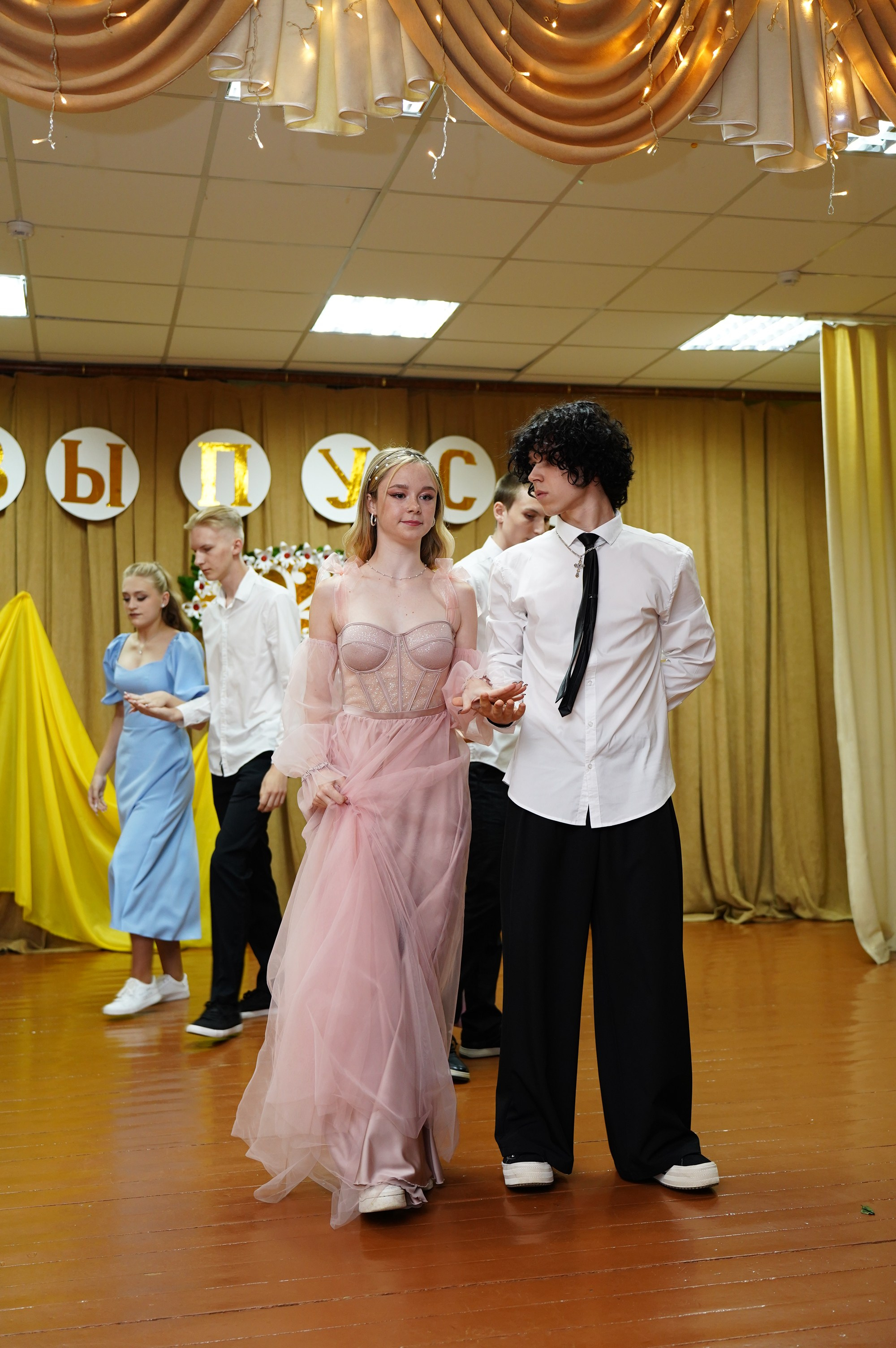 Выпускной. Семейный и свадебный фотограф Минск, Беларусь Анна Орловская