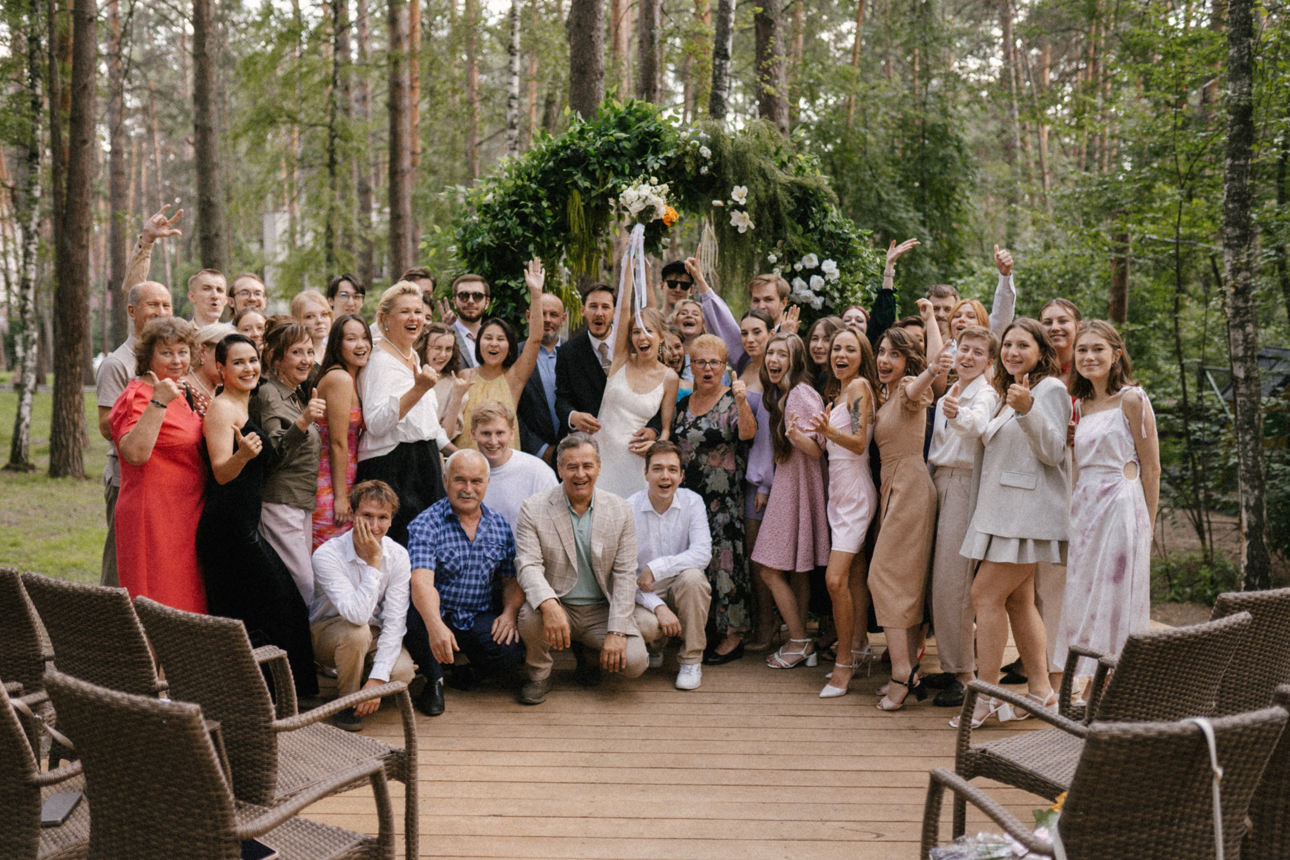 Свадьба: Игорь и Алёна. Катя Сагалаева. Свадебный фотограф Новосибирск