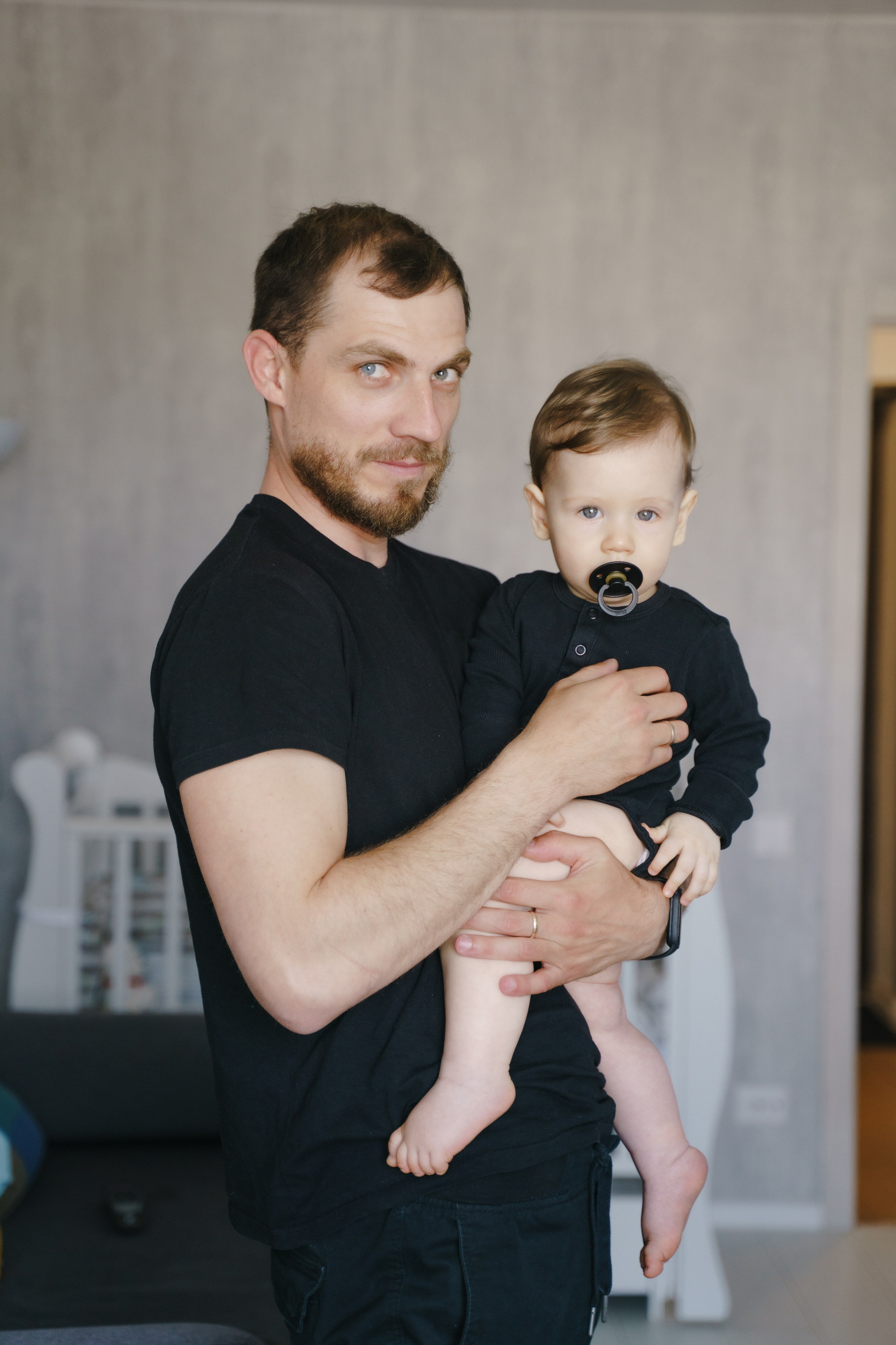 Портретные съемки. Главная